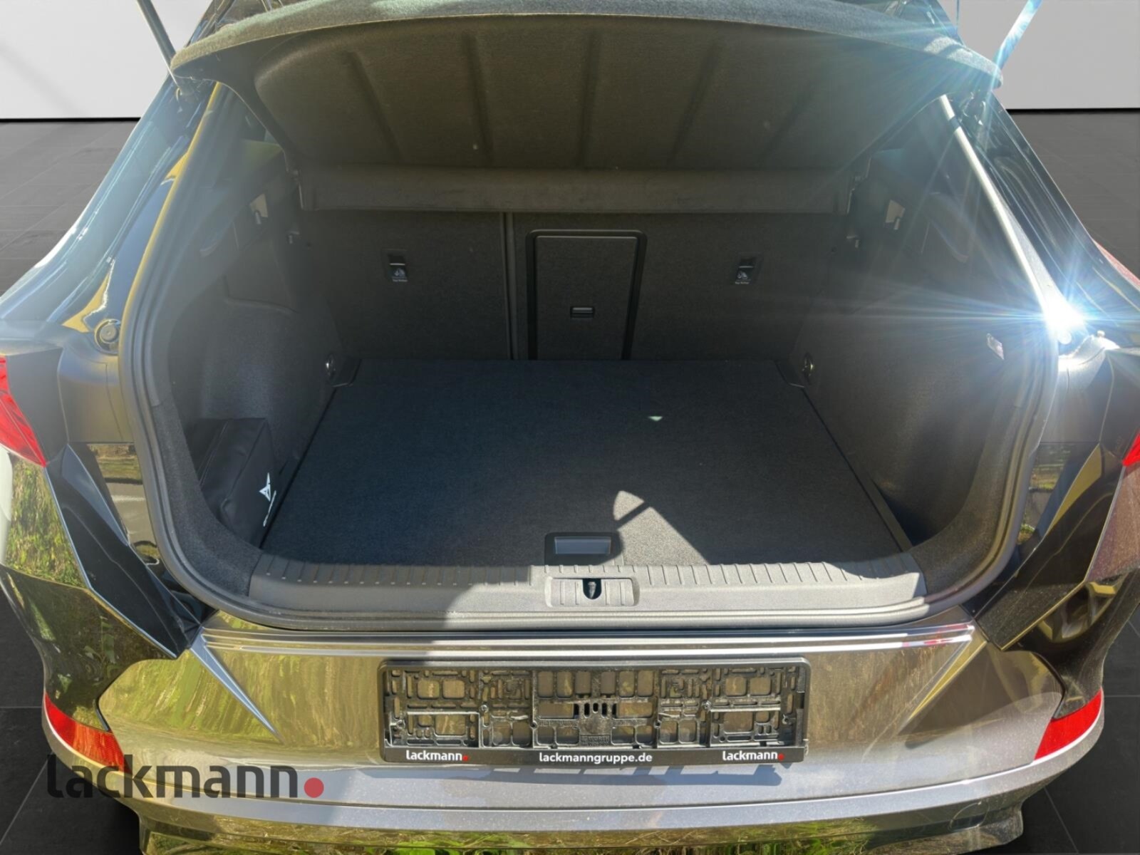 CUPRA Formentor – Bild 7