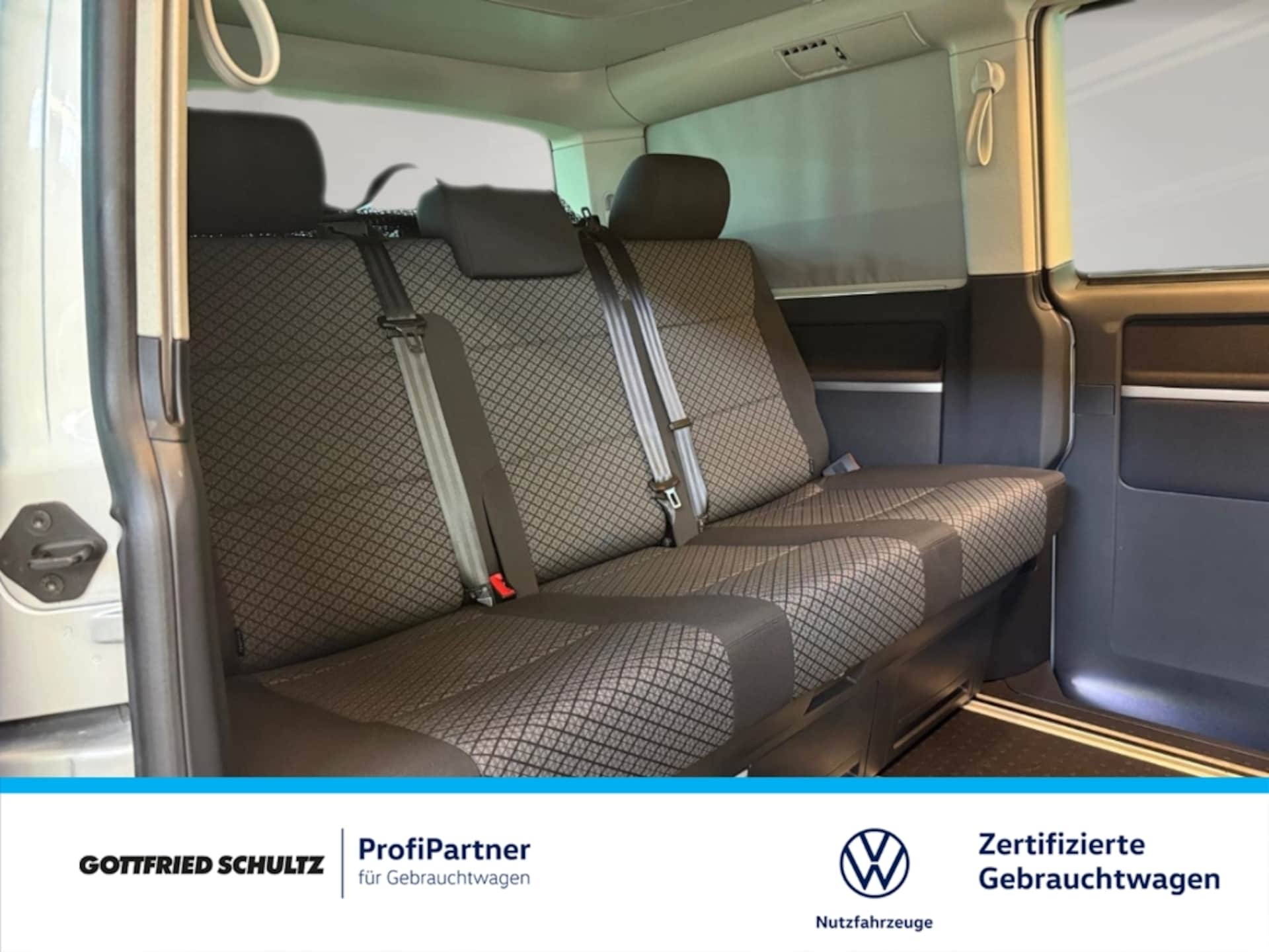 Volkswagen T6.1 California Beach