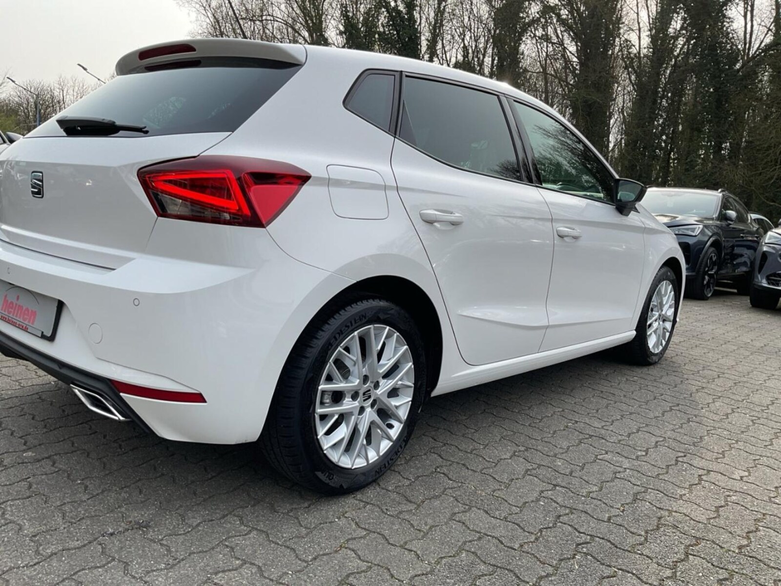 SEAT Ibiza – Bild 15