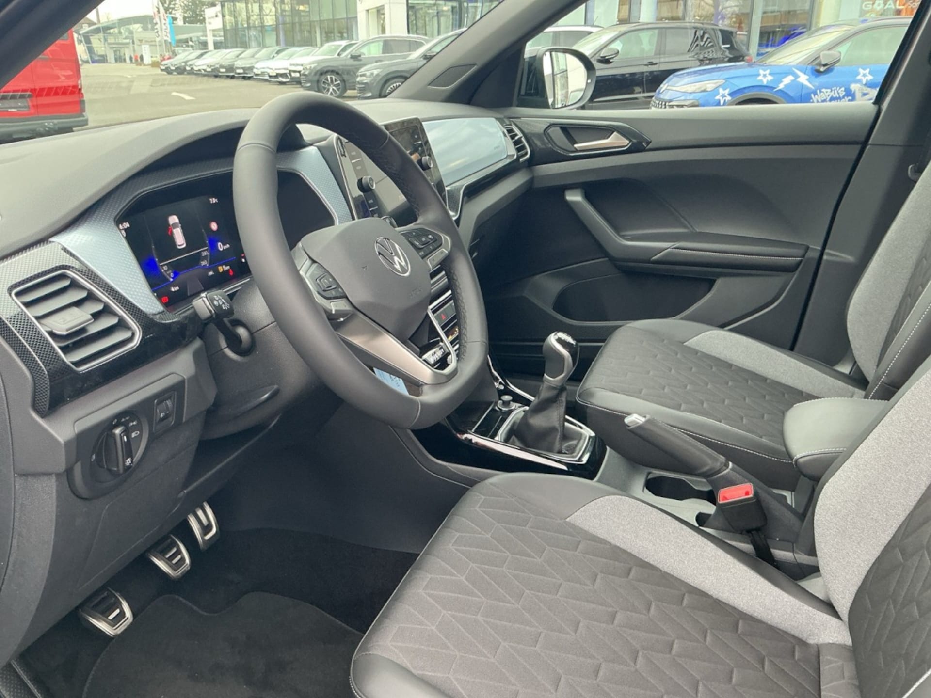 Volkswagen T-Cross ENERGY