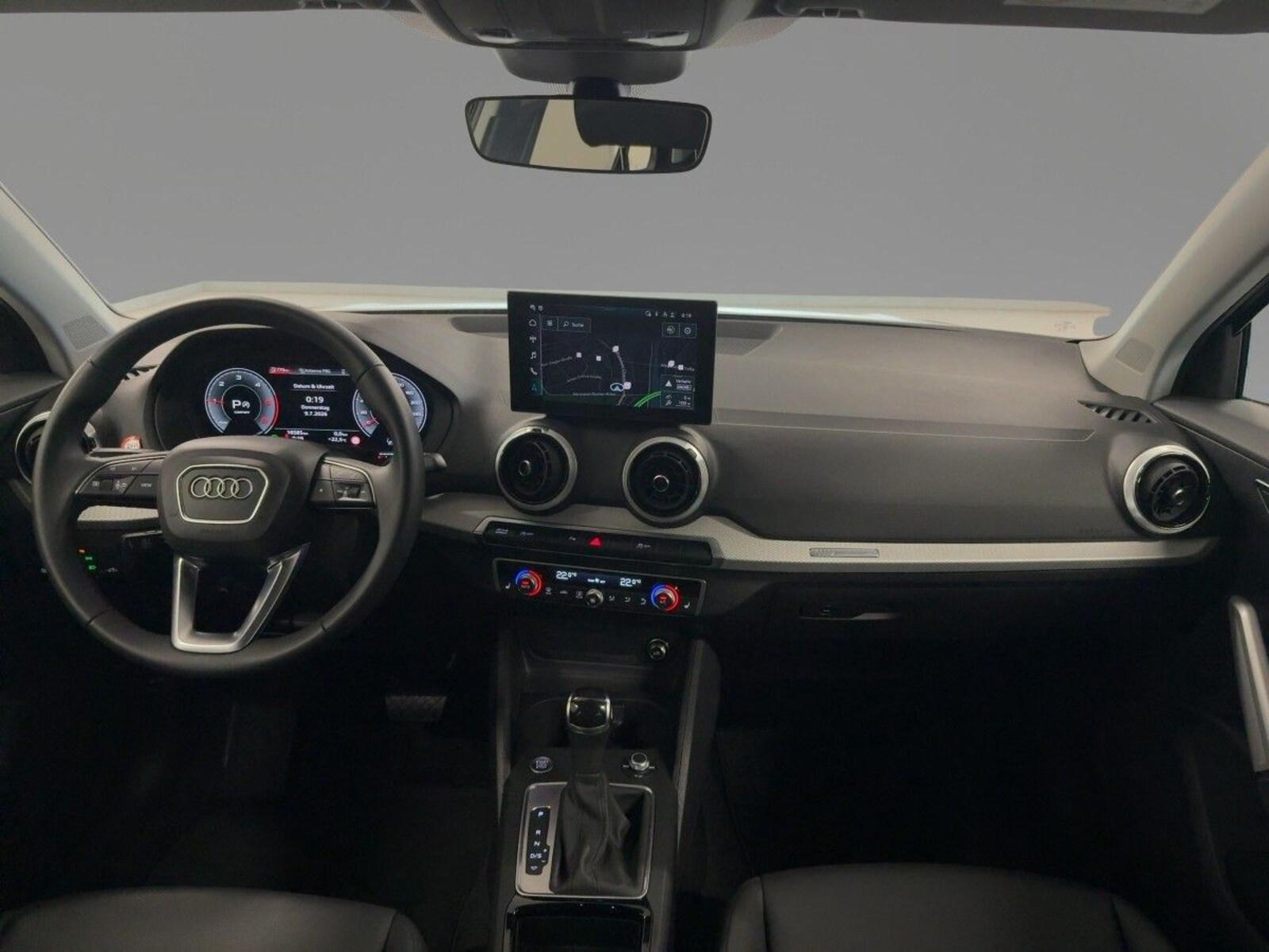 Audi Q2 – Bild 12