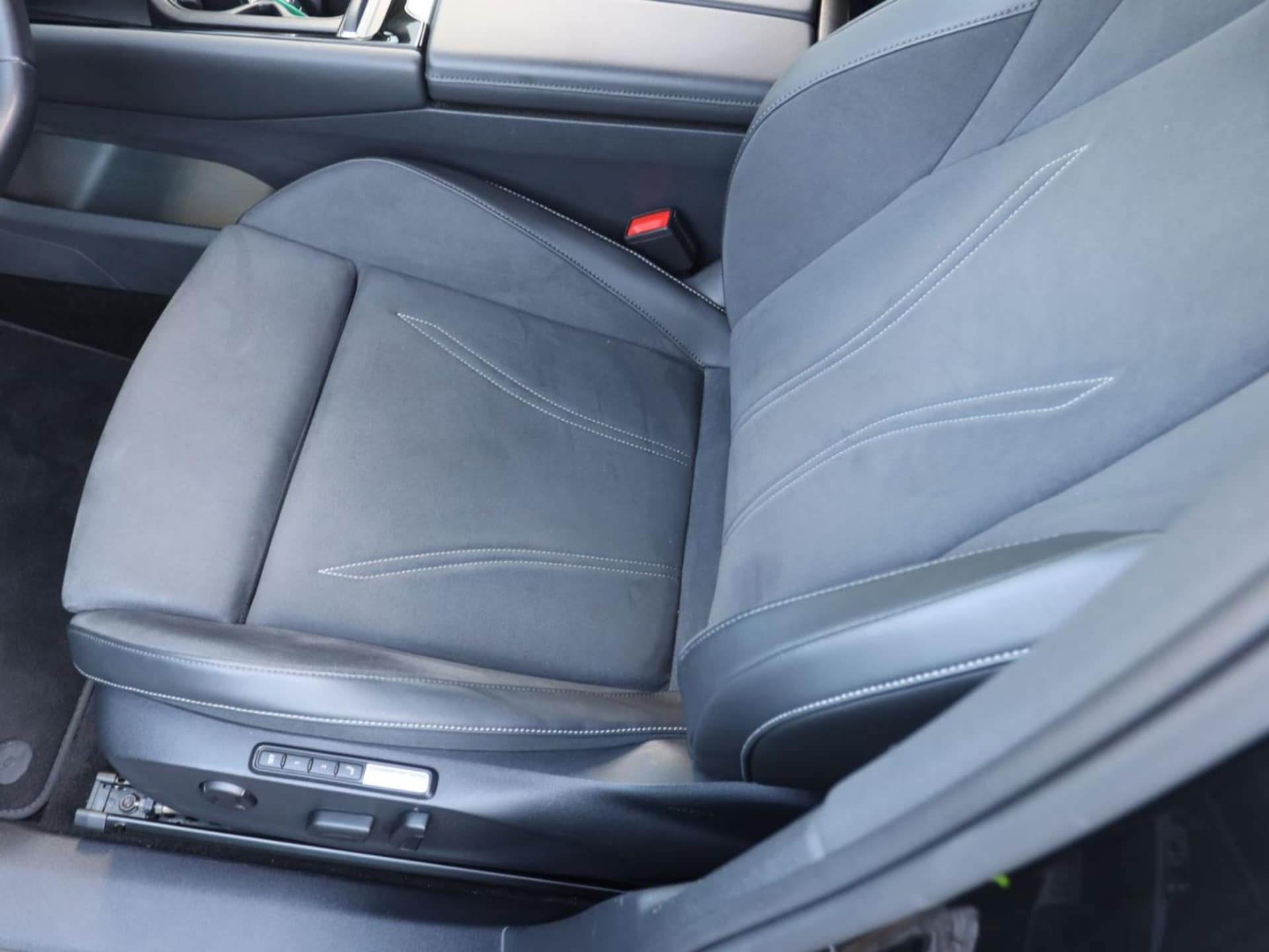 Volkswagen ID.7 Tourer Pro