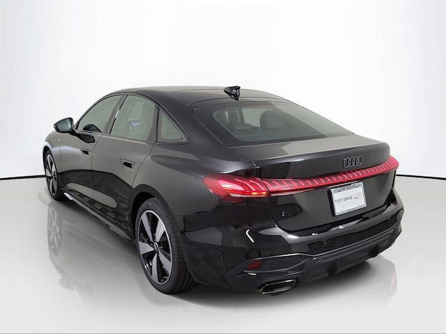 2026 Audi A5 Sedan