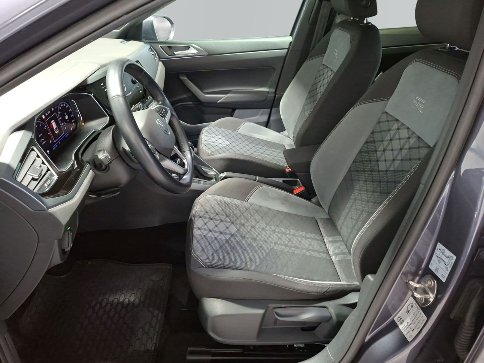 Volkswagen Taigo R-Line