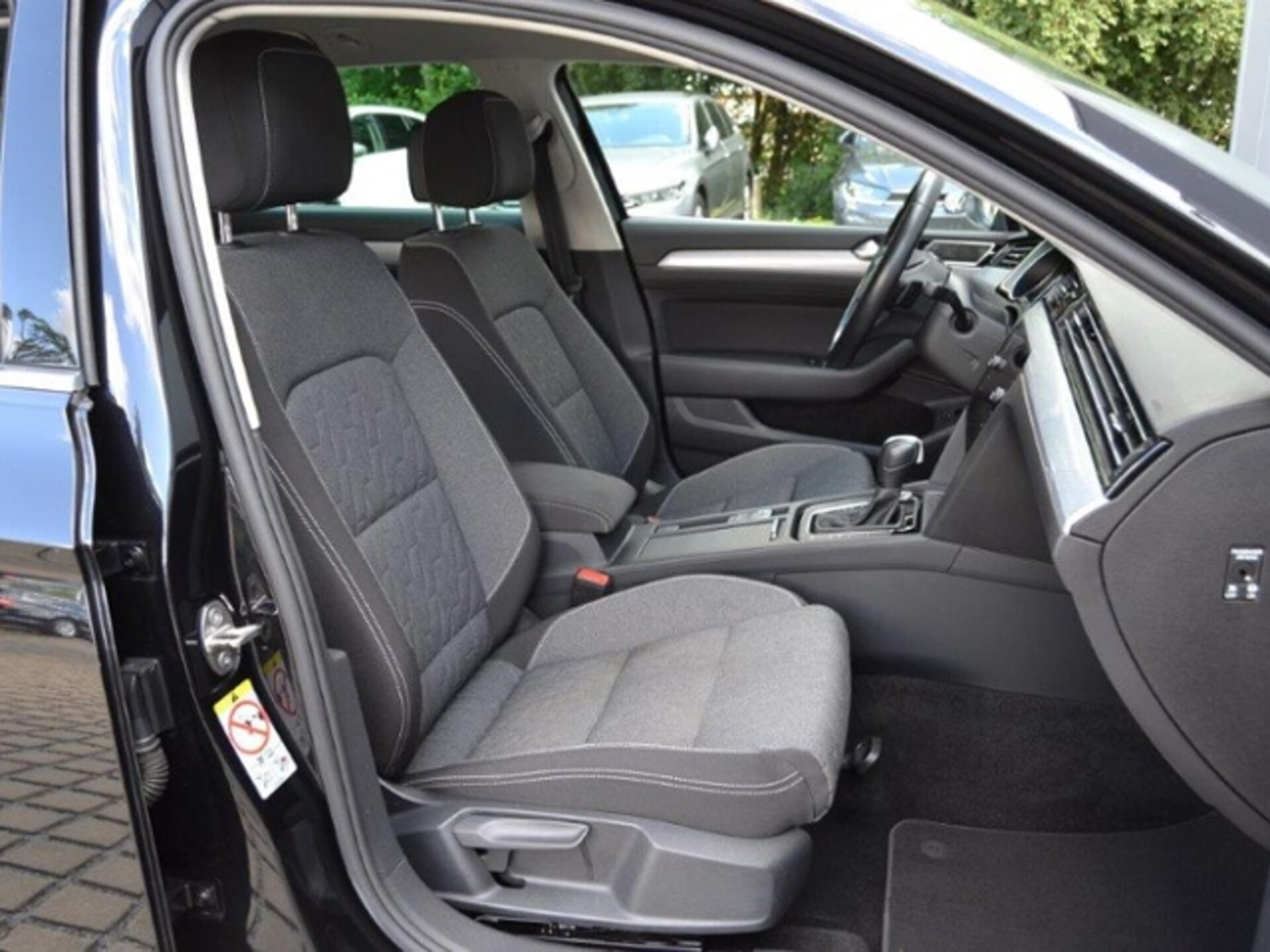 Volkswagen Passat Variant Business