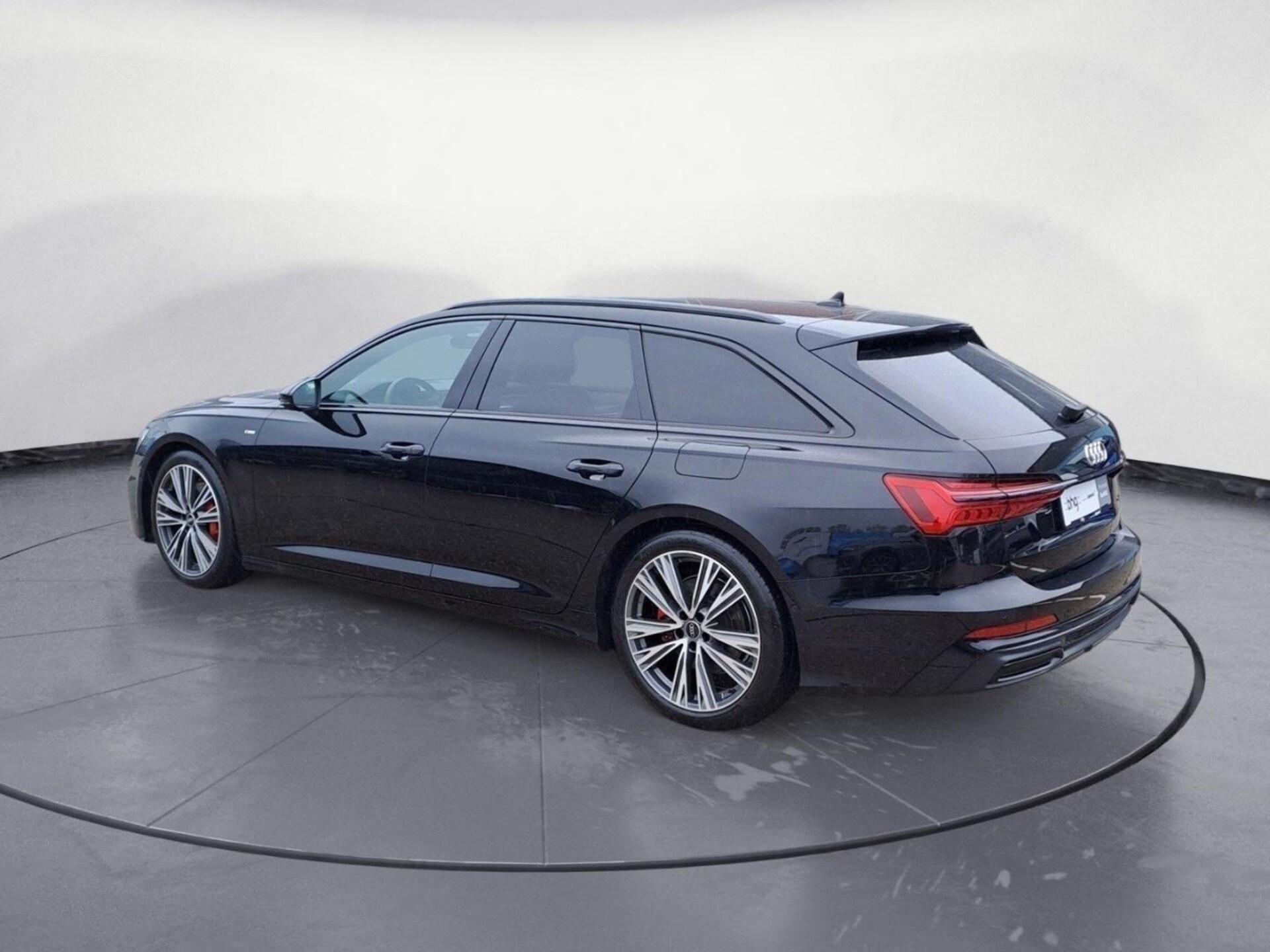 Audi A6 Avant TFSI e Sport