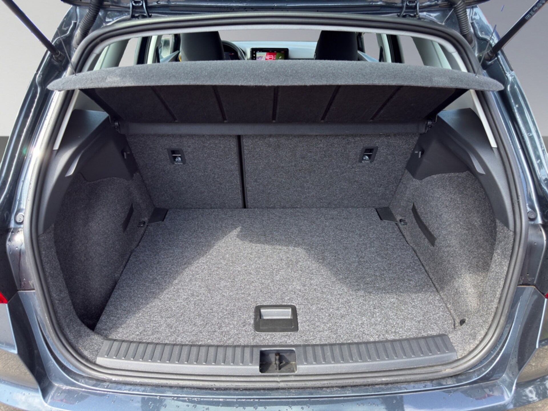 SEAT Arona Style