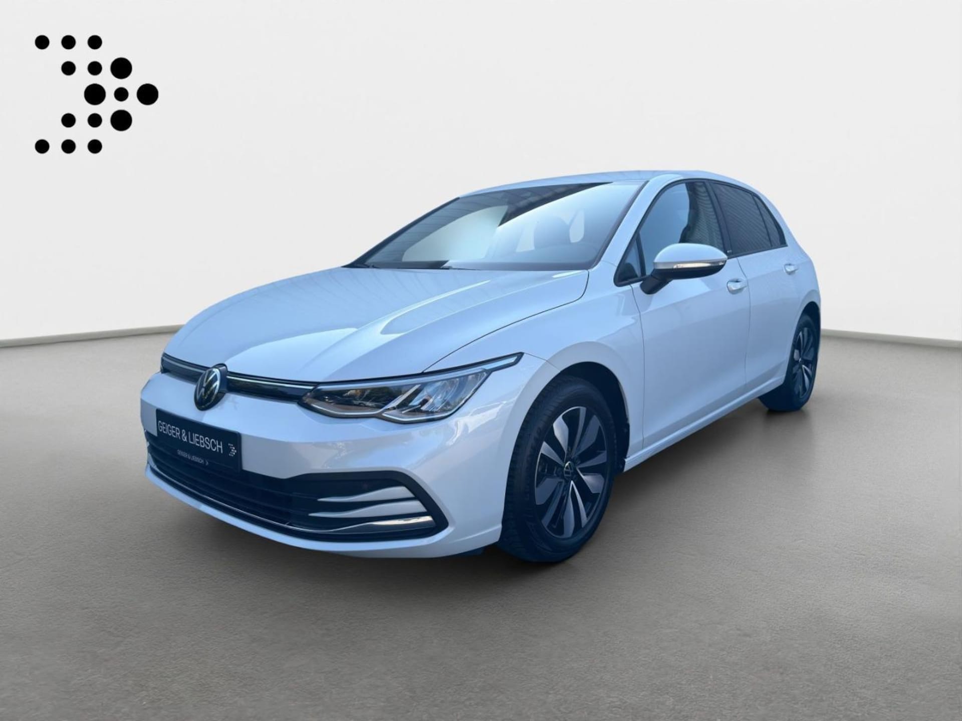 Volkswagen Golf MOVE