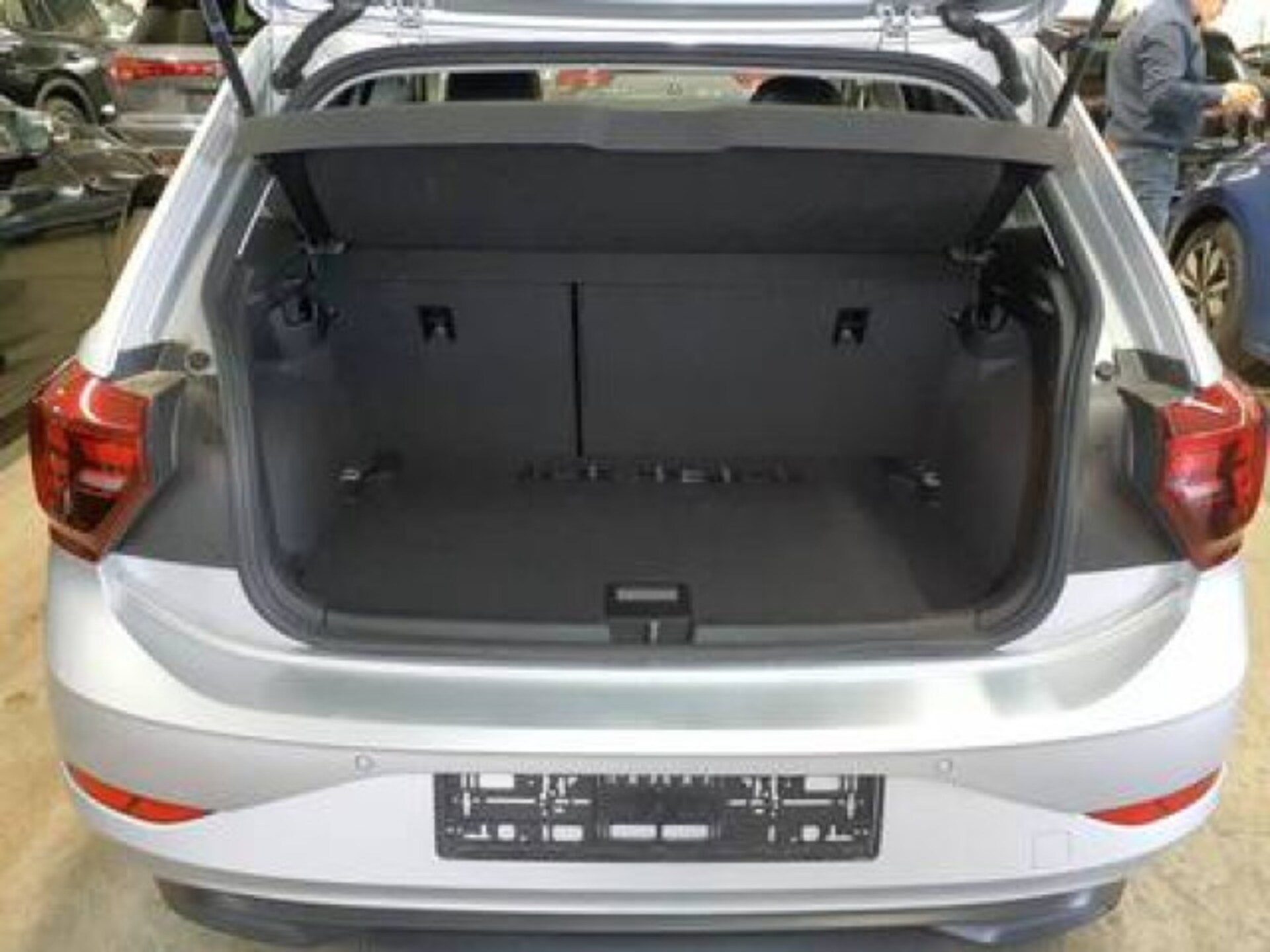 Volkswagen Polo Goal