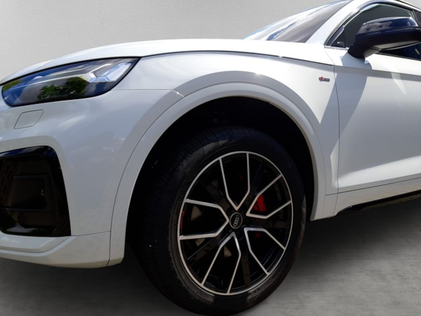 Audi Q5 Sportback – Bild 6
