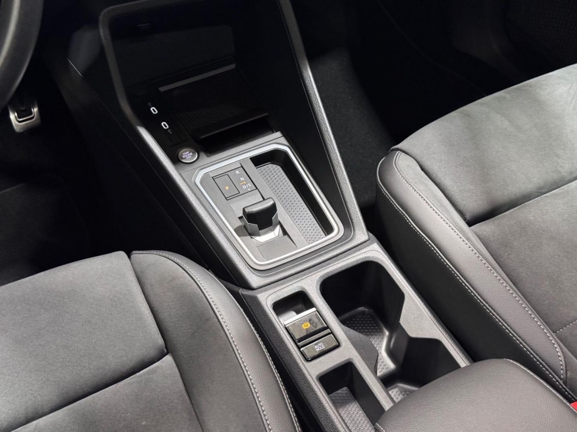 Volkswagen Caddy Maxi Style