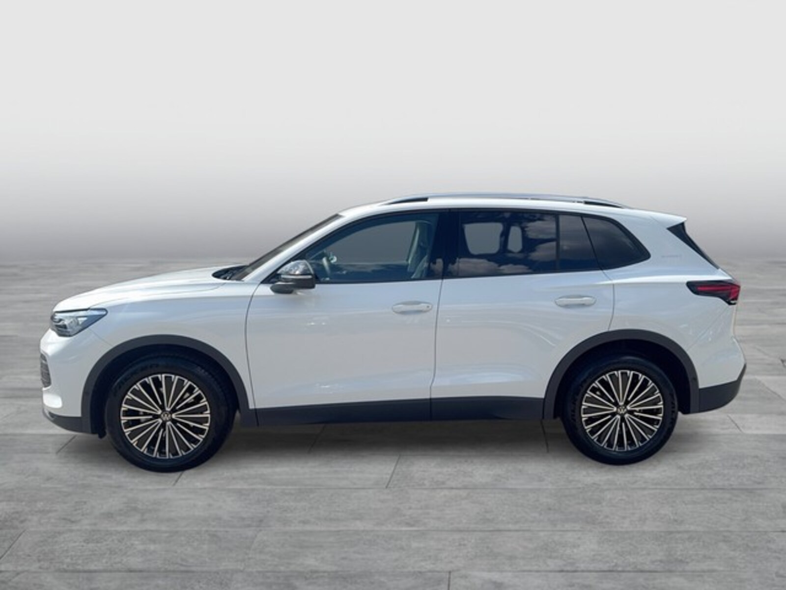 Volkswagen Tiguan – Bild 2