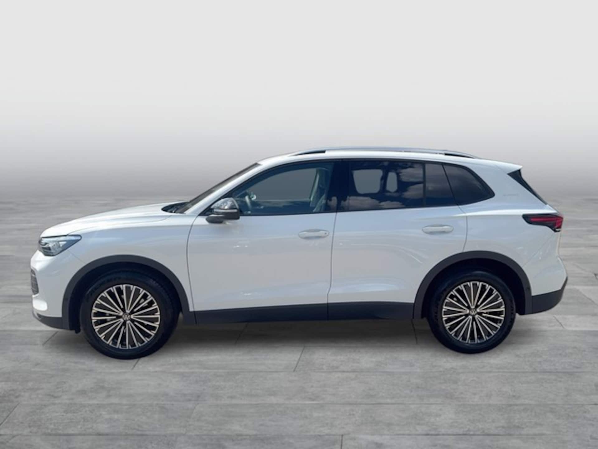 Volkswagen Tiguan ENERGY