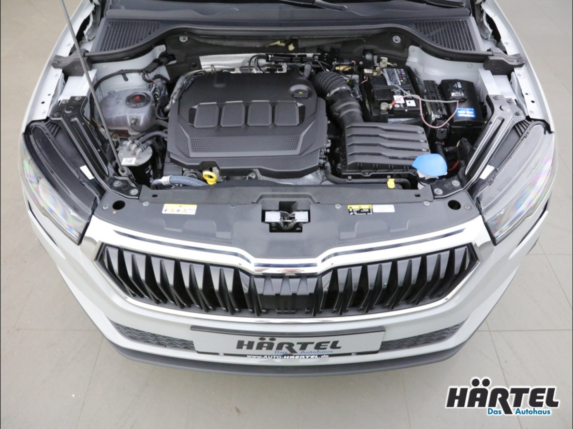 Skoda Karoq Ambition