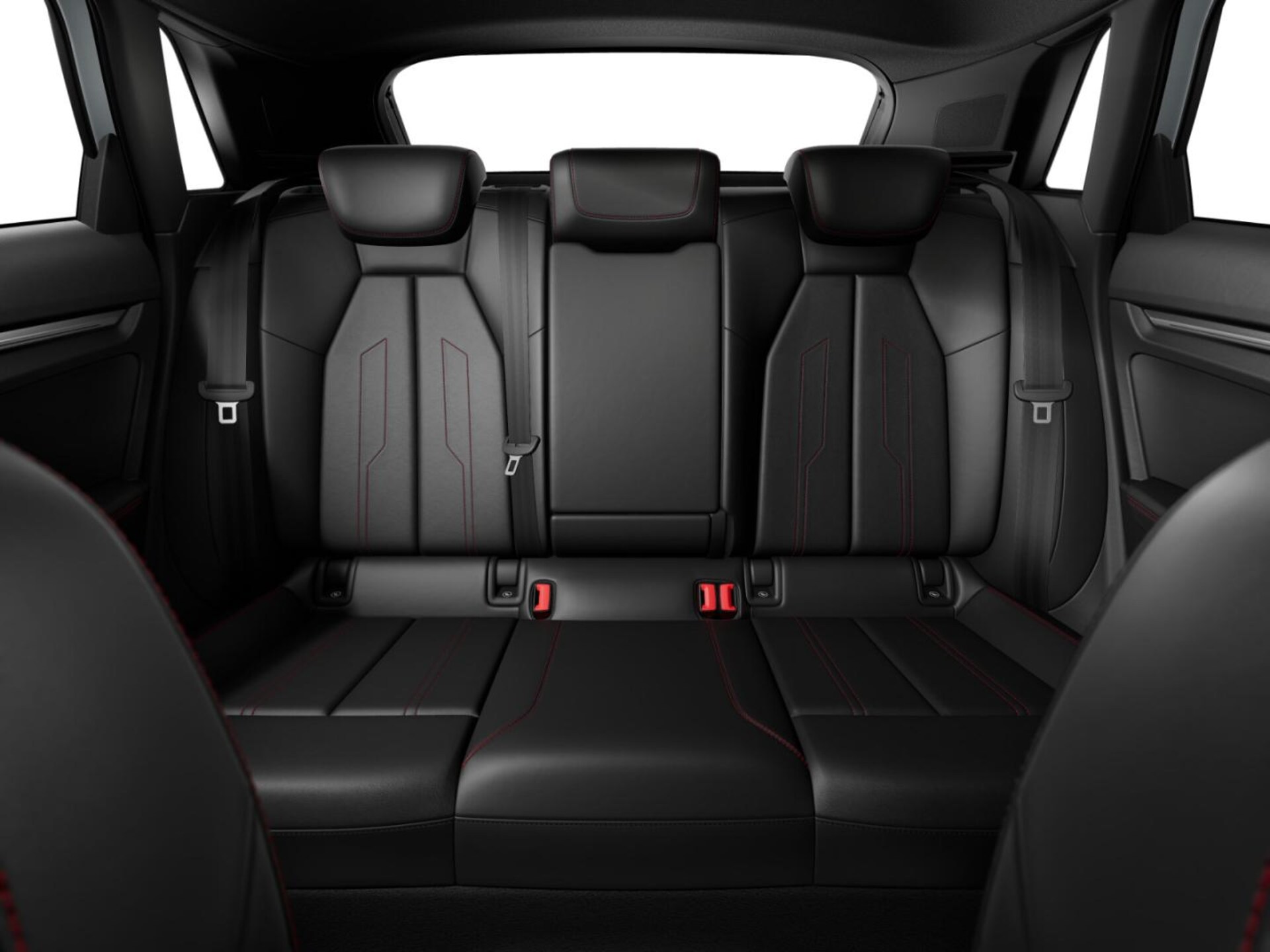 Audi A3 Sportback TFSI e S line