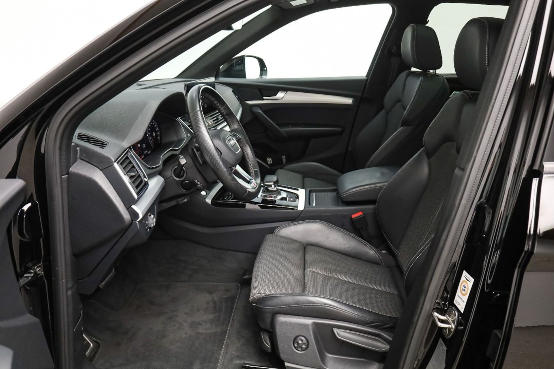 Audi Q5 SUV Advanced