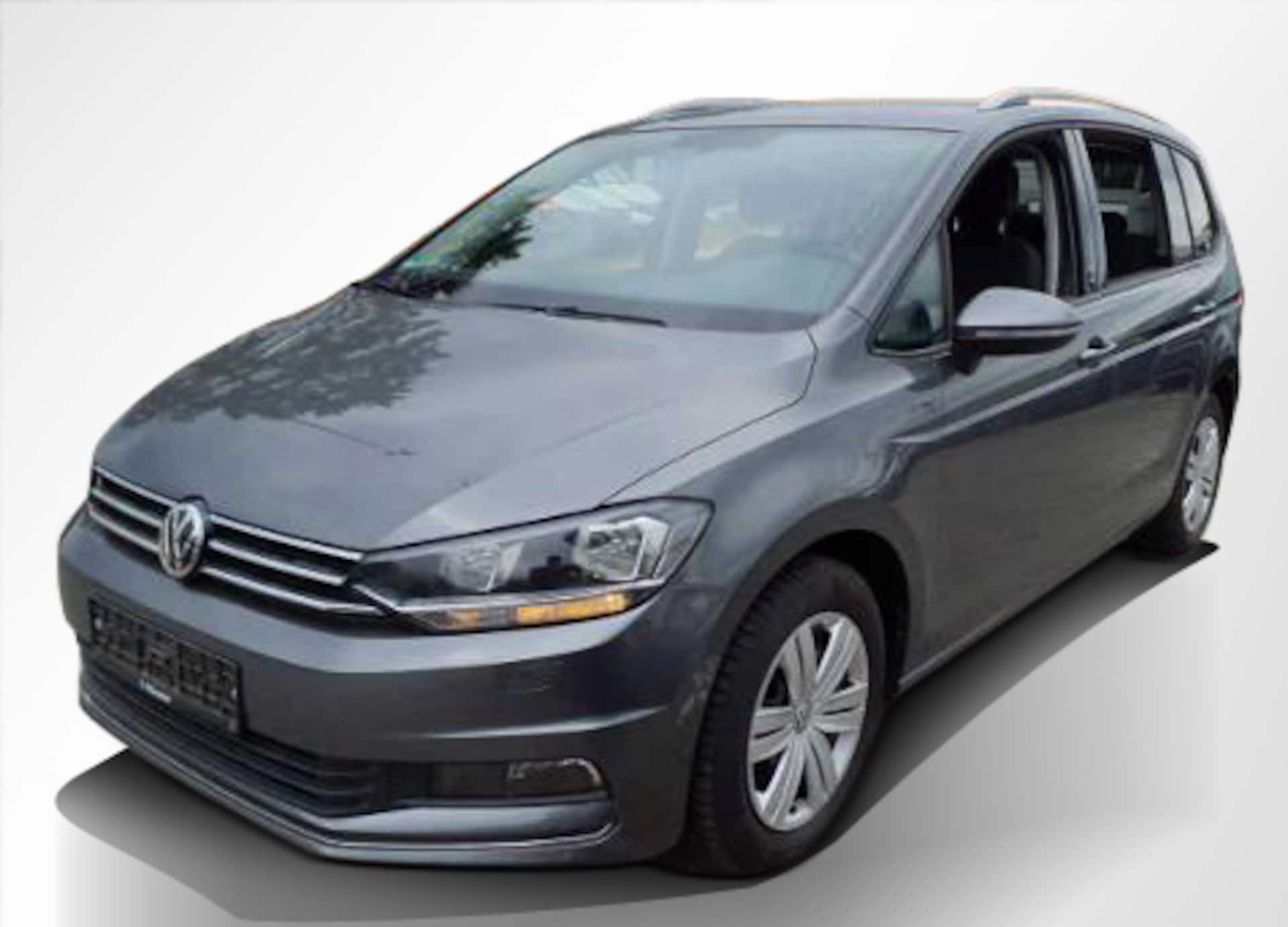 Volkswagen Touran SOUND