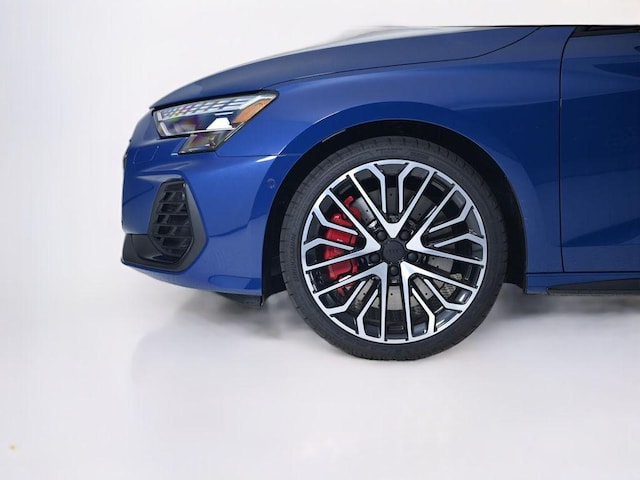 2026 Audi S3 Base - Photo 28