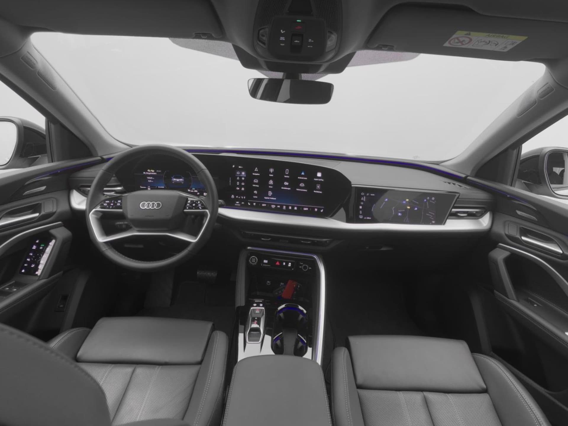 Audi Q5 SUV edition one