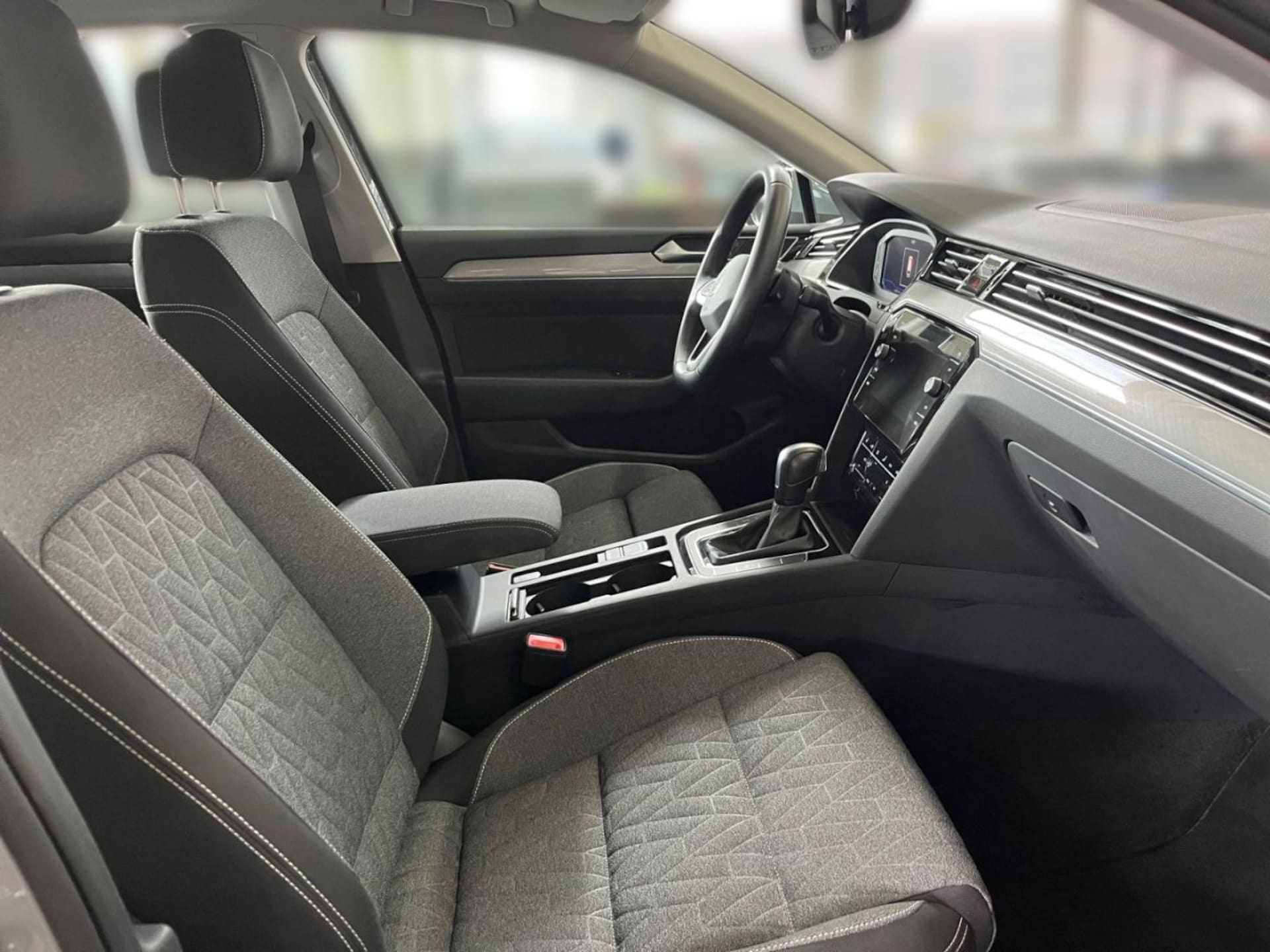 Volkswagen Passat Variant Business