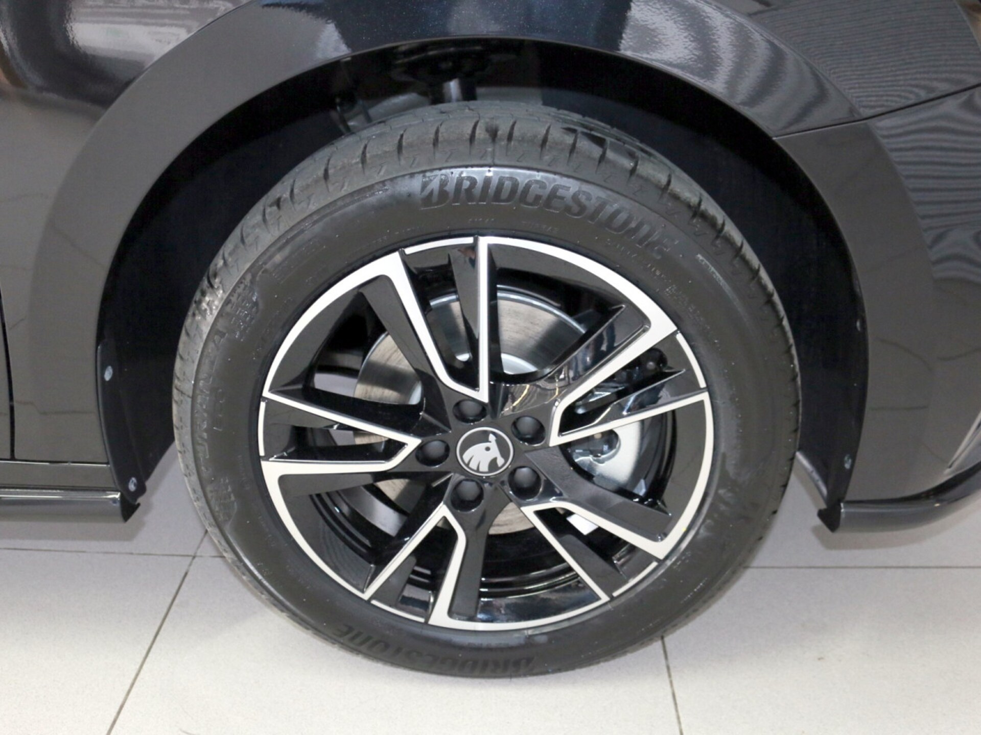 Skoda Fabia Monte Carlo