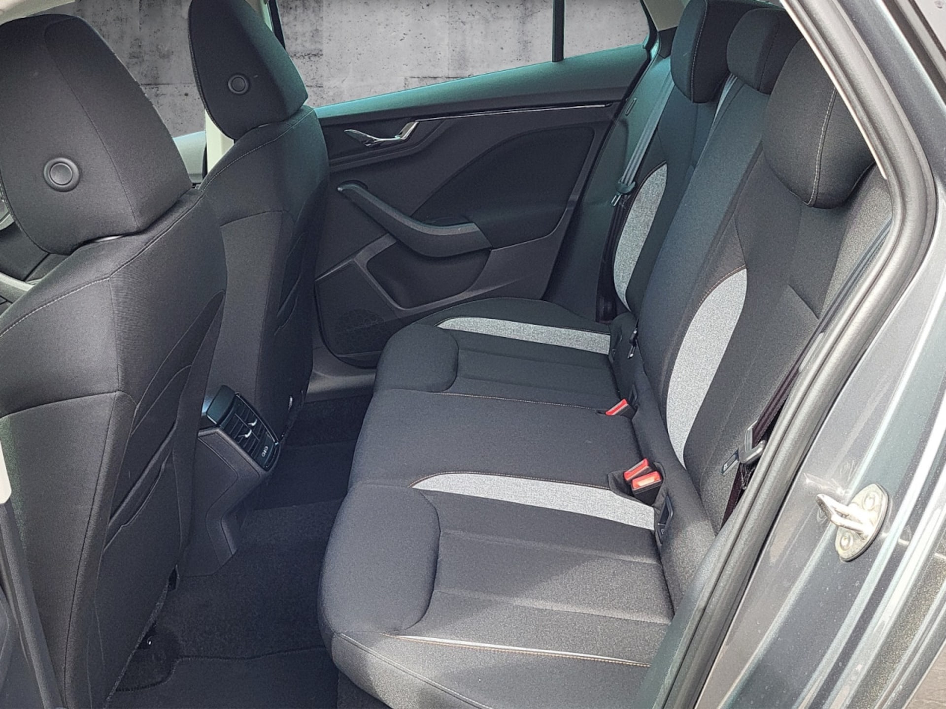 Skoda Scala Selection