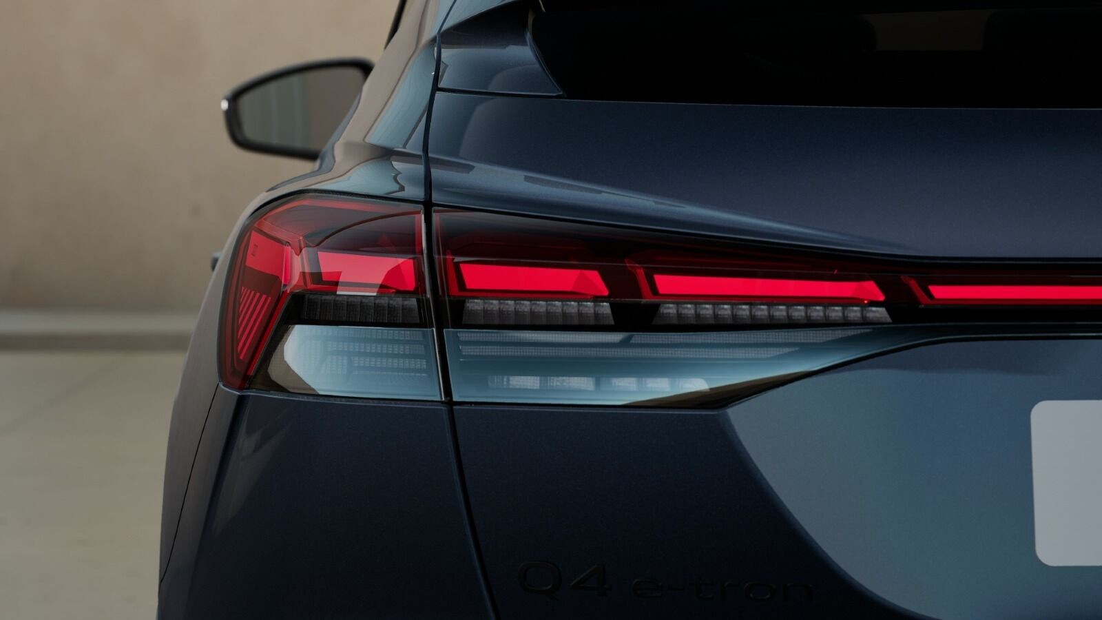 Audi Q4 Sportback e-tron – Bild 4