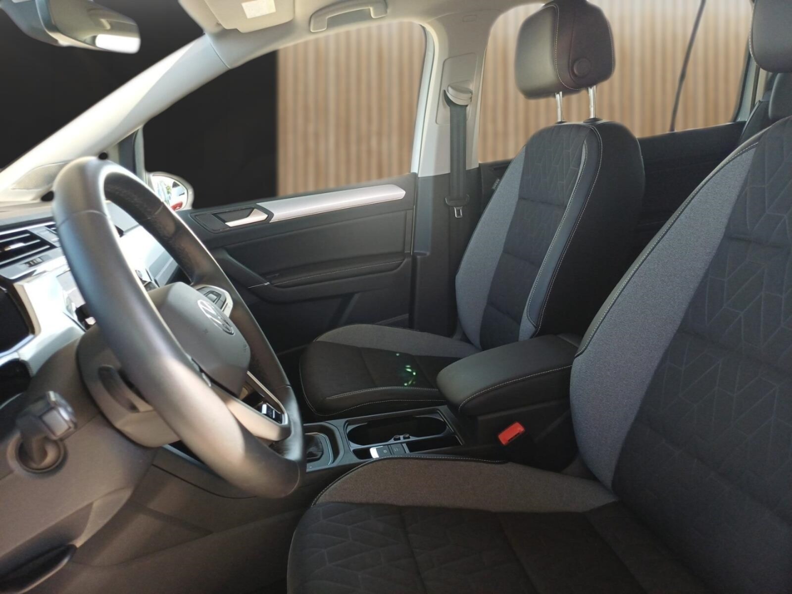 Volkswagen Touran – Bild 7