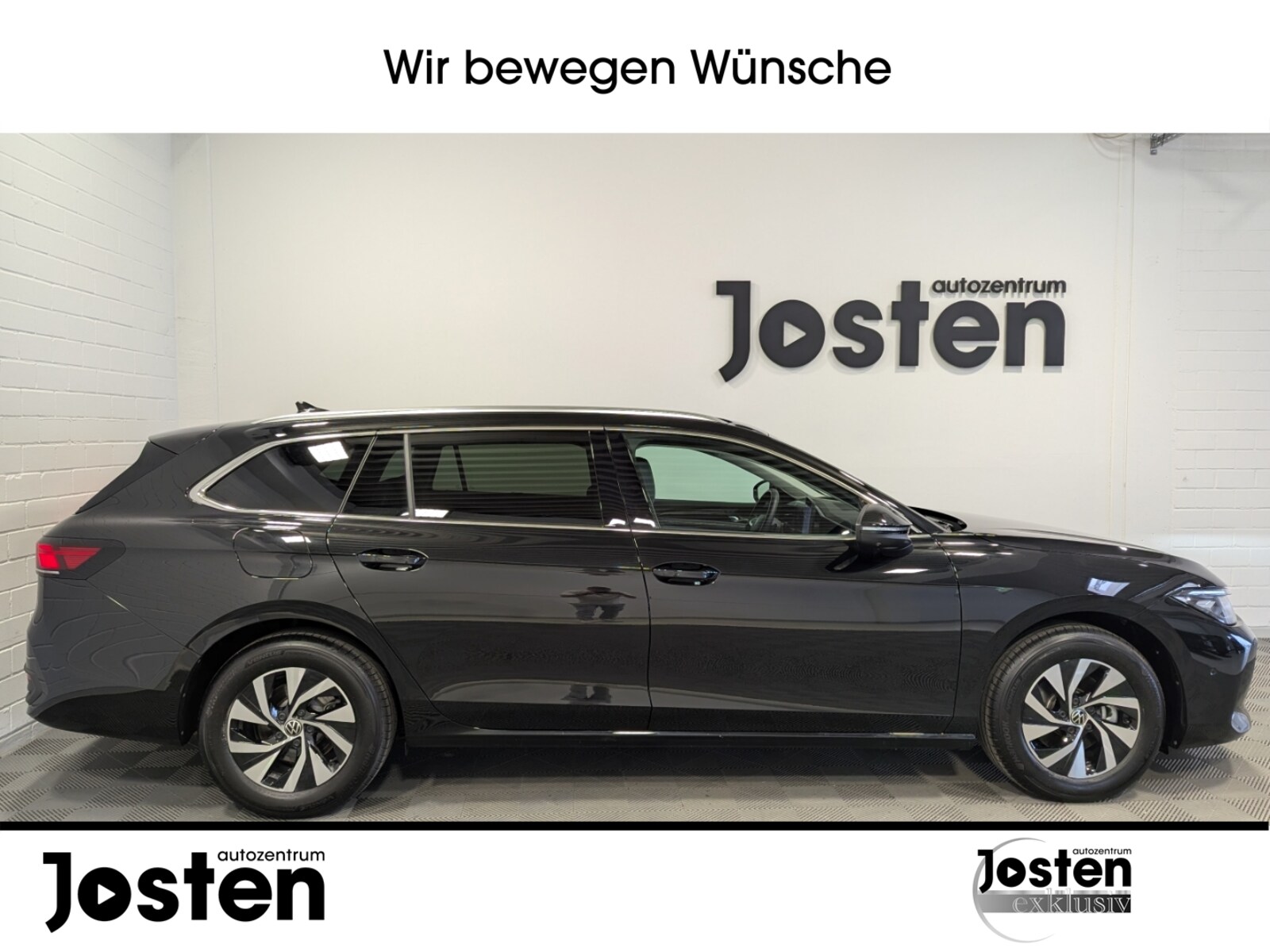 Volkswagen Passat – Bild 2