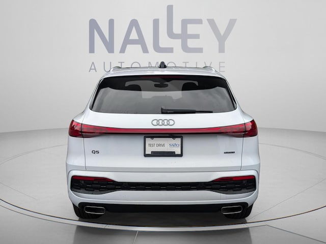2026 Audi Q5