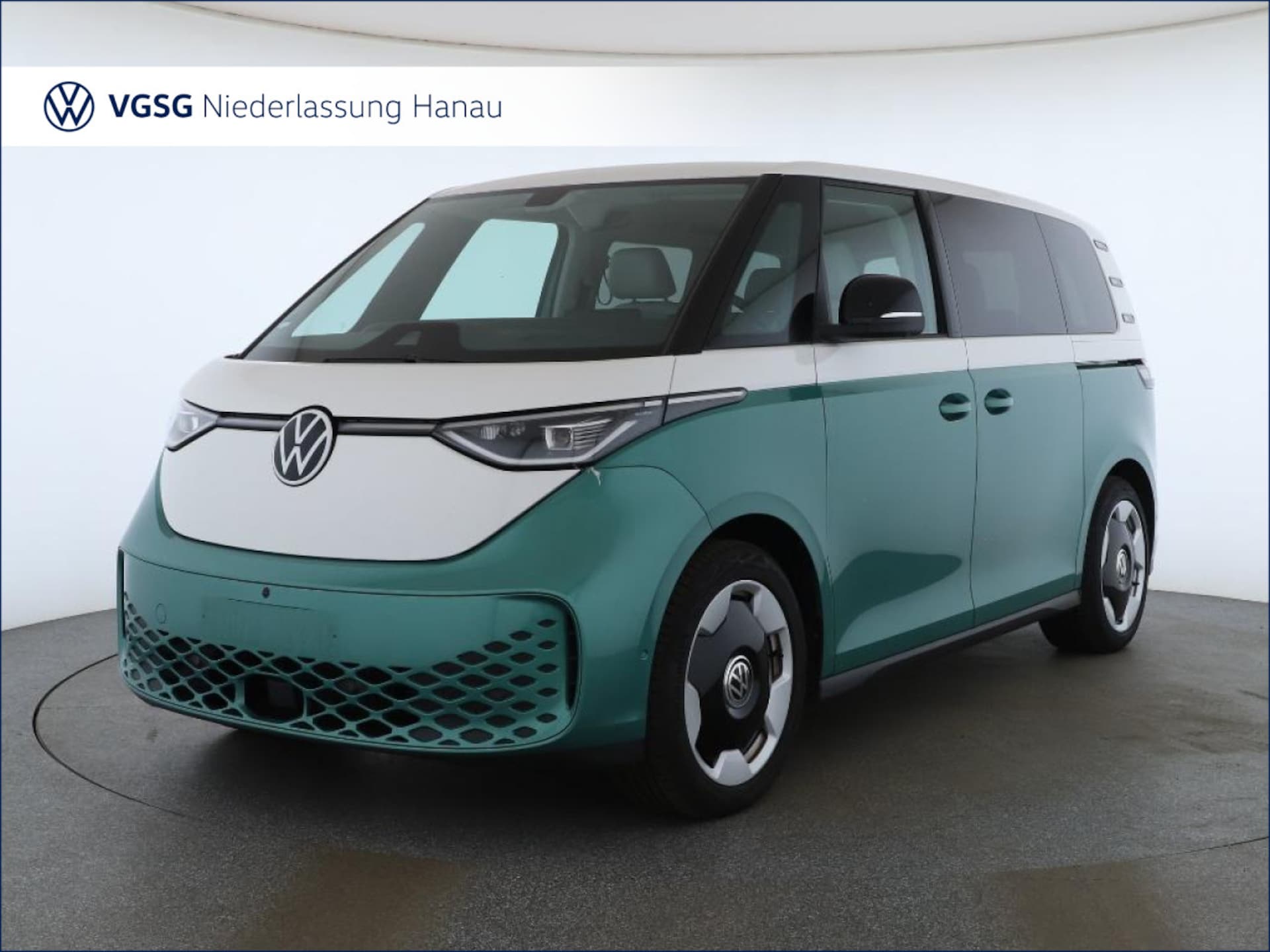 Volkswagen ID. Buzz Pro