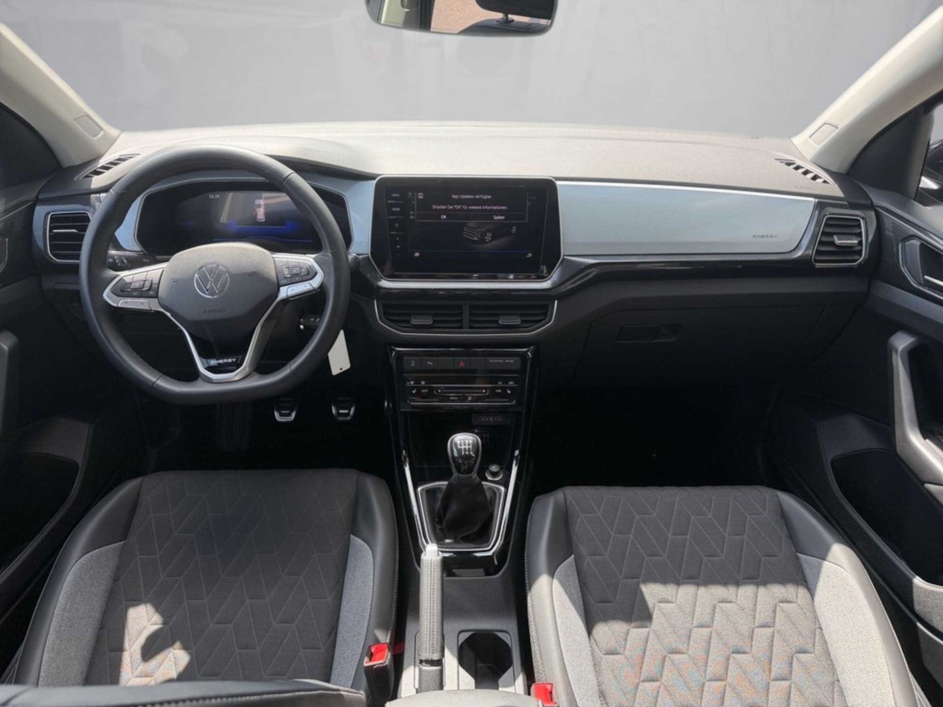 Volkswagen T-Cross ENERGY
