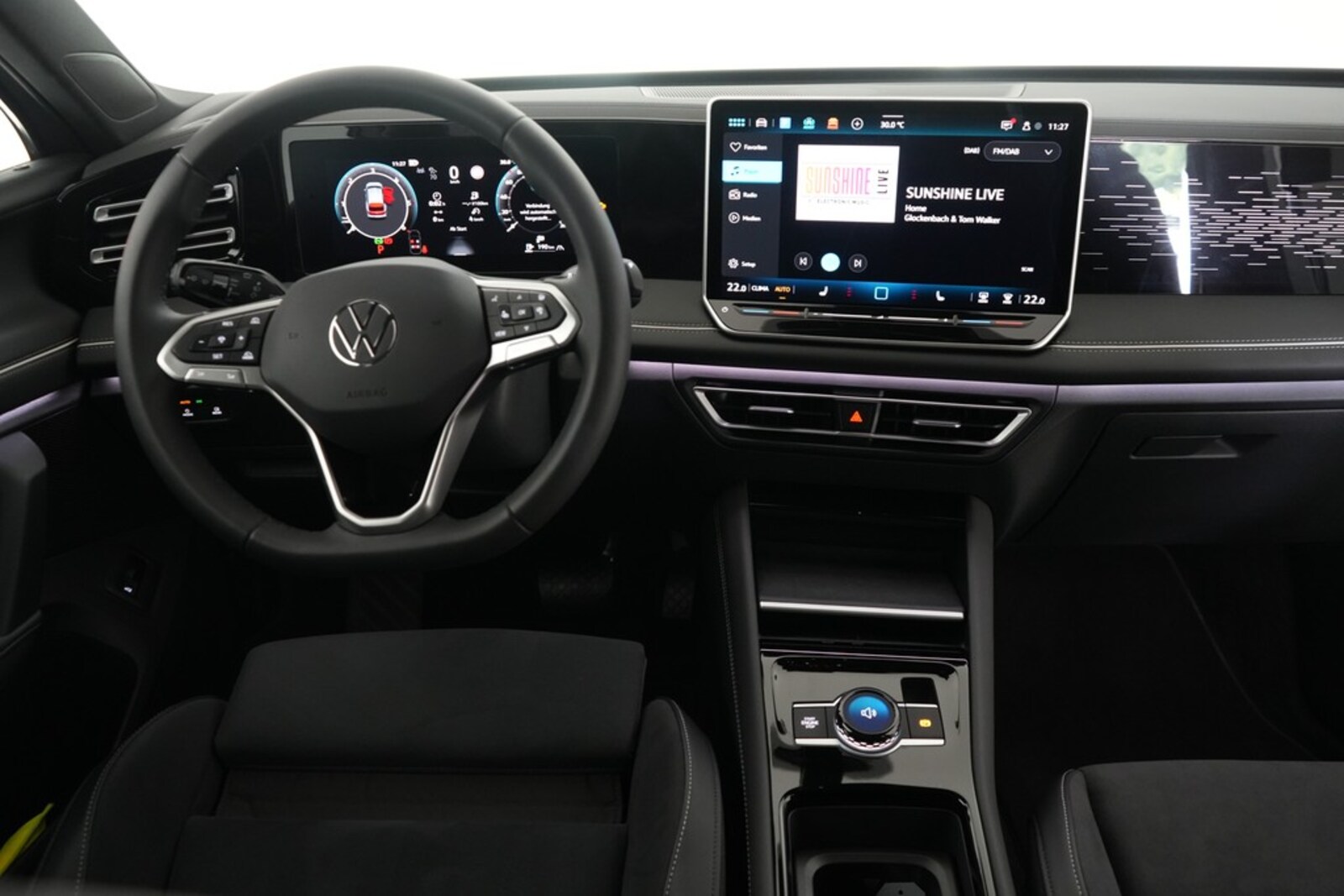 Volkswagen Tiguan – Bild 12