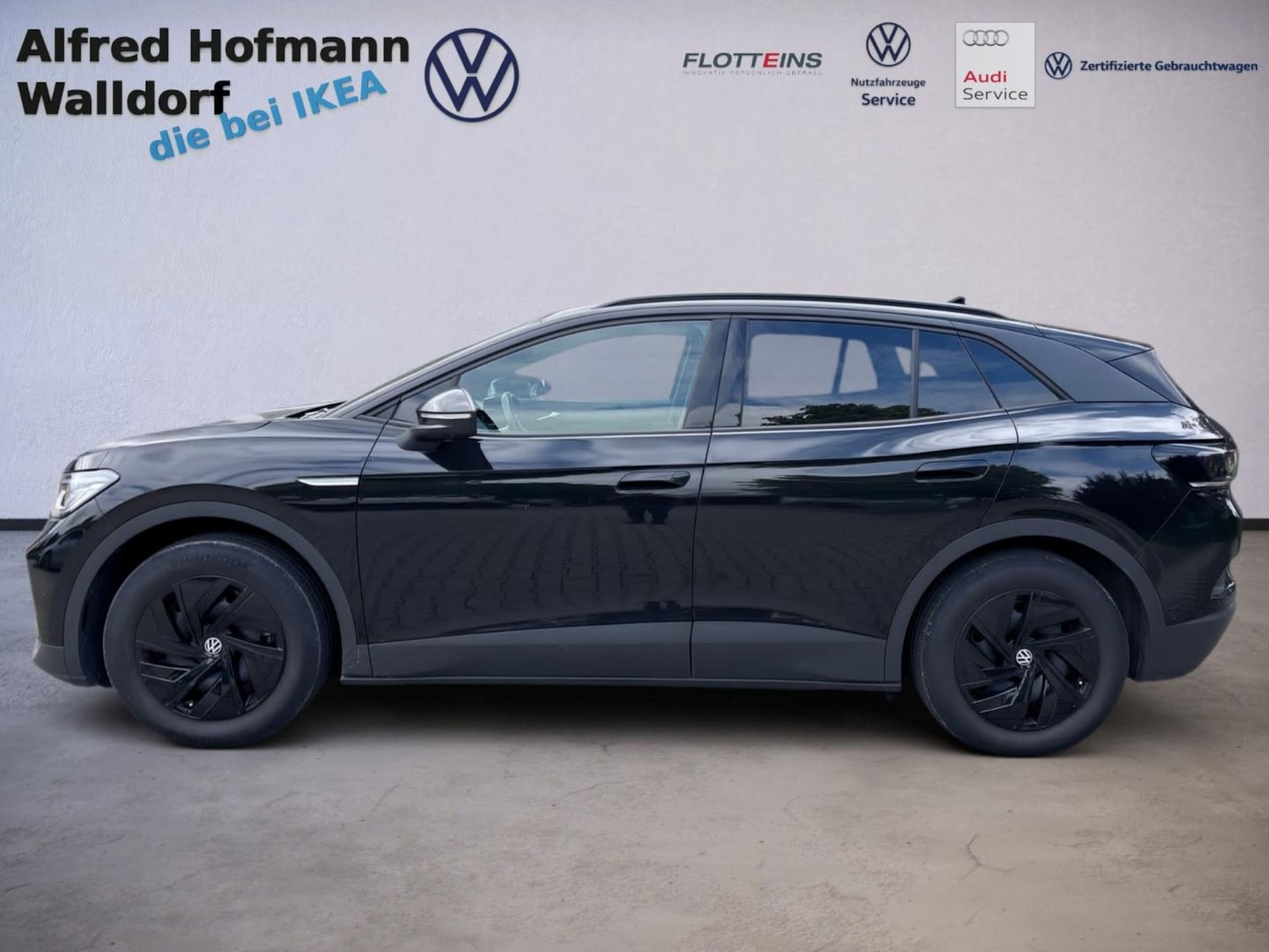 Volkswagen ID.4 Pure