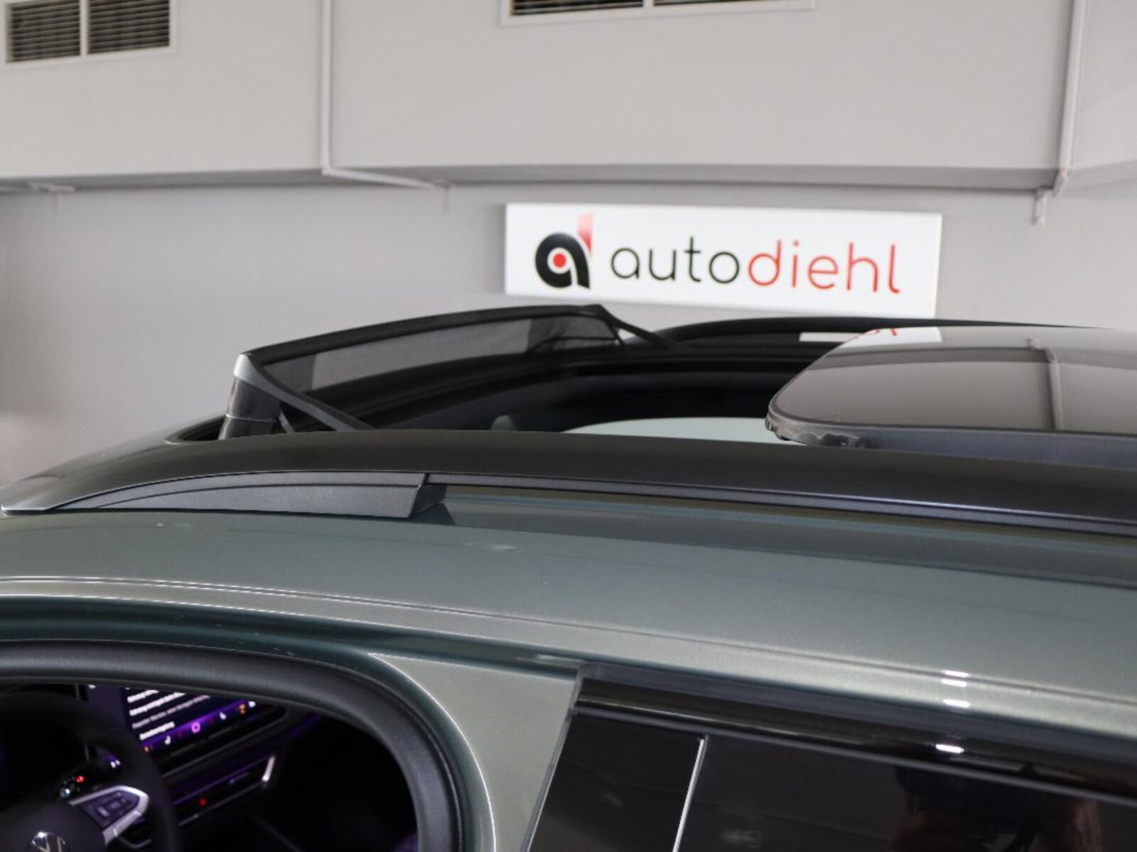 Volkswagen Tiguan – Bild 8