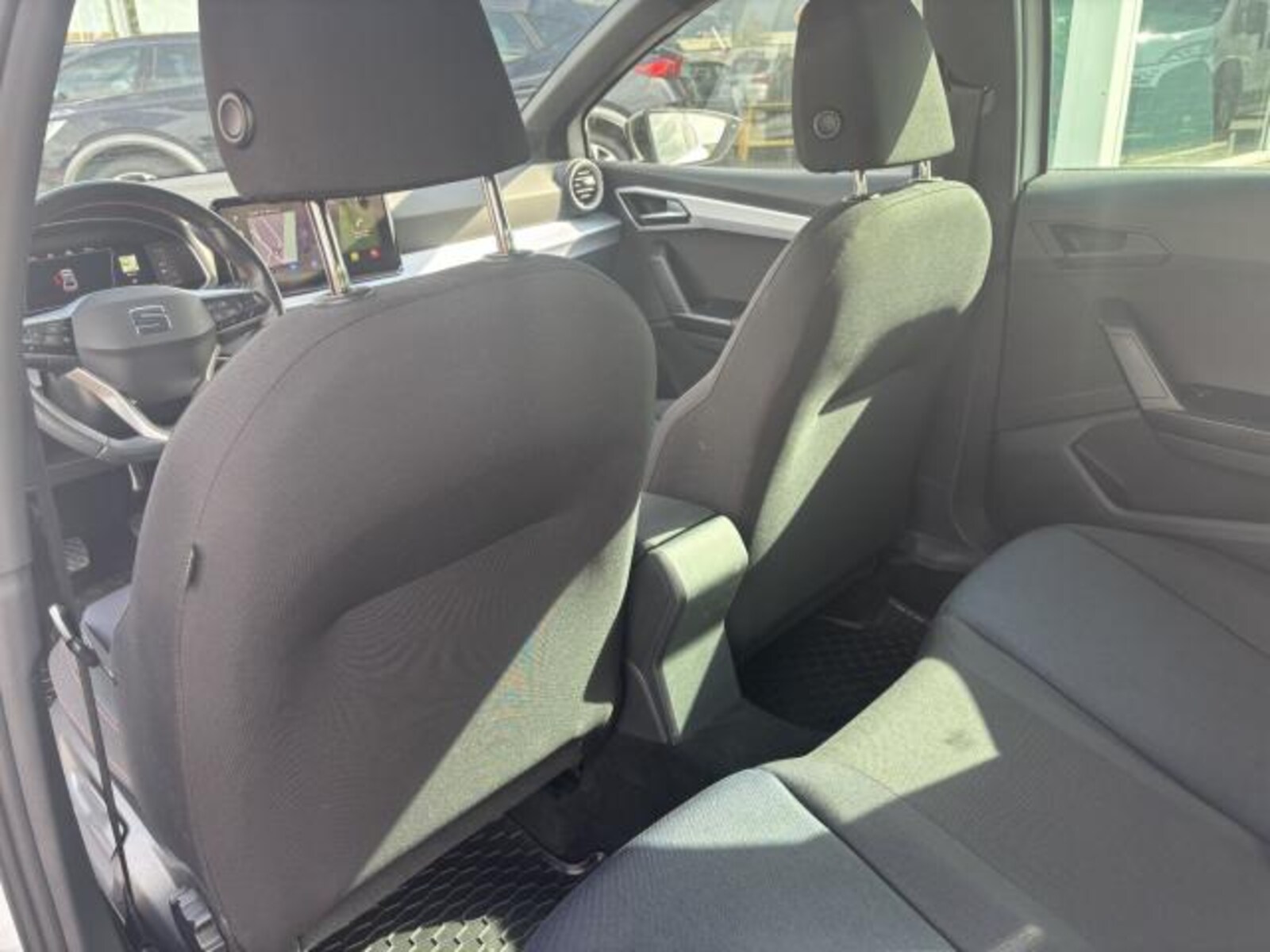 SEAT Ibiza – Bild 20