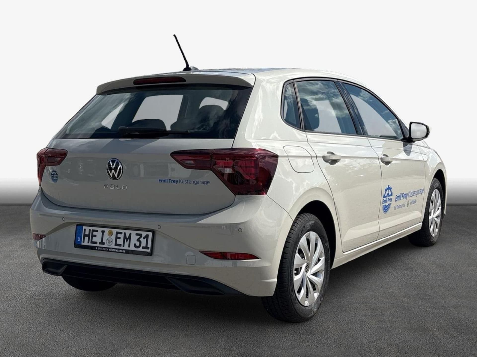 Volkswagen Polo Life