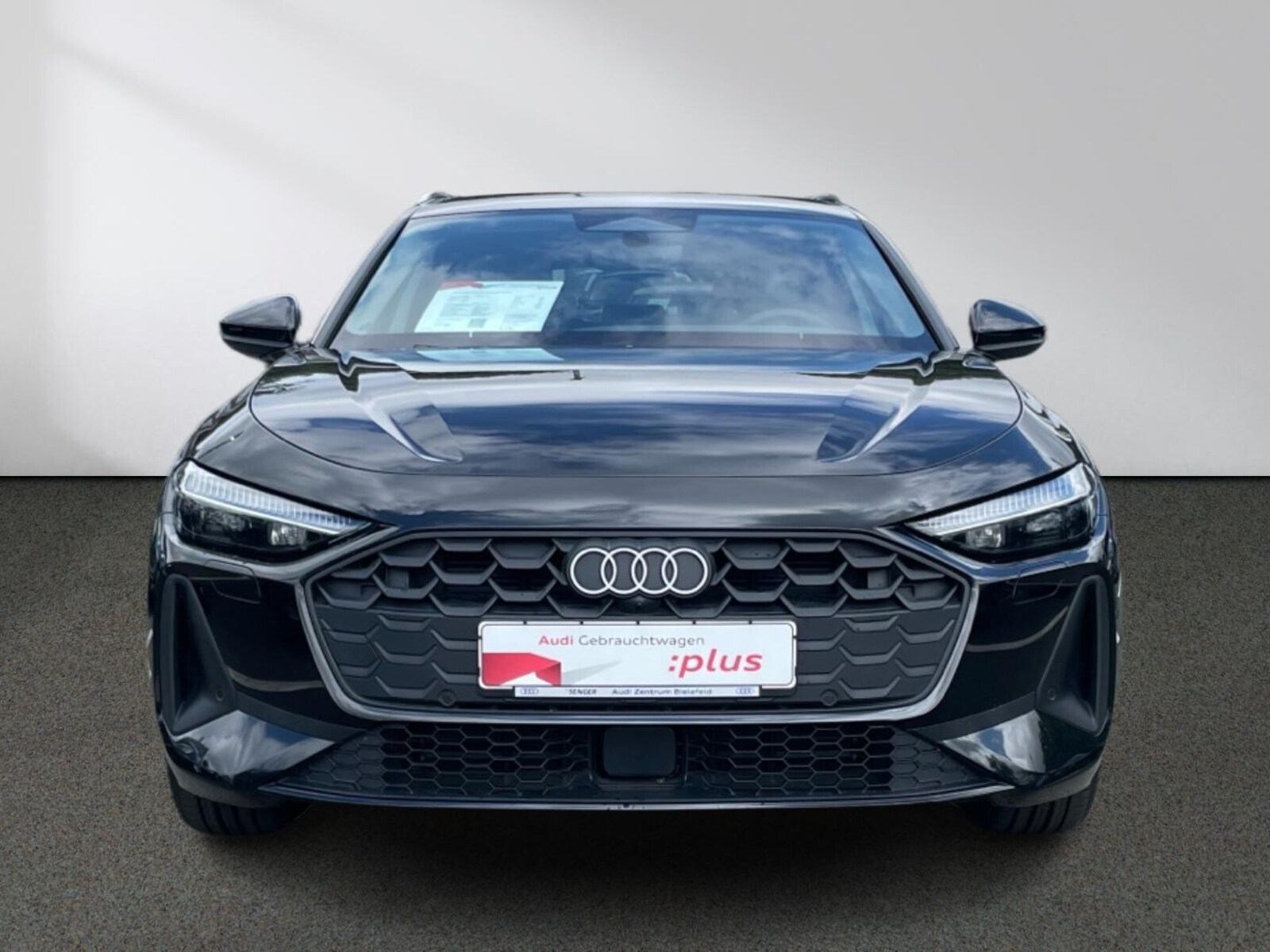 Audi A5 Avant – Bild 4