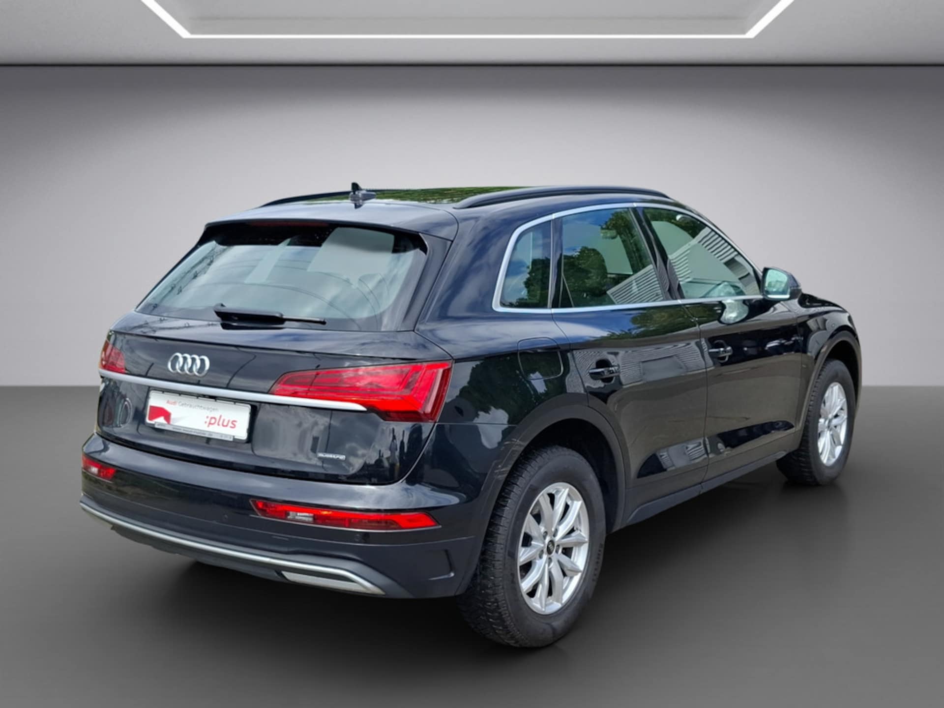 Audi Q5 SUV