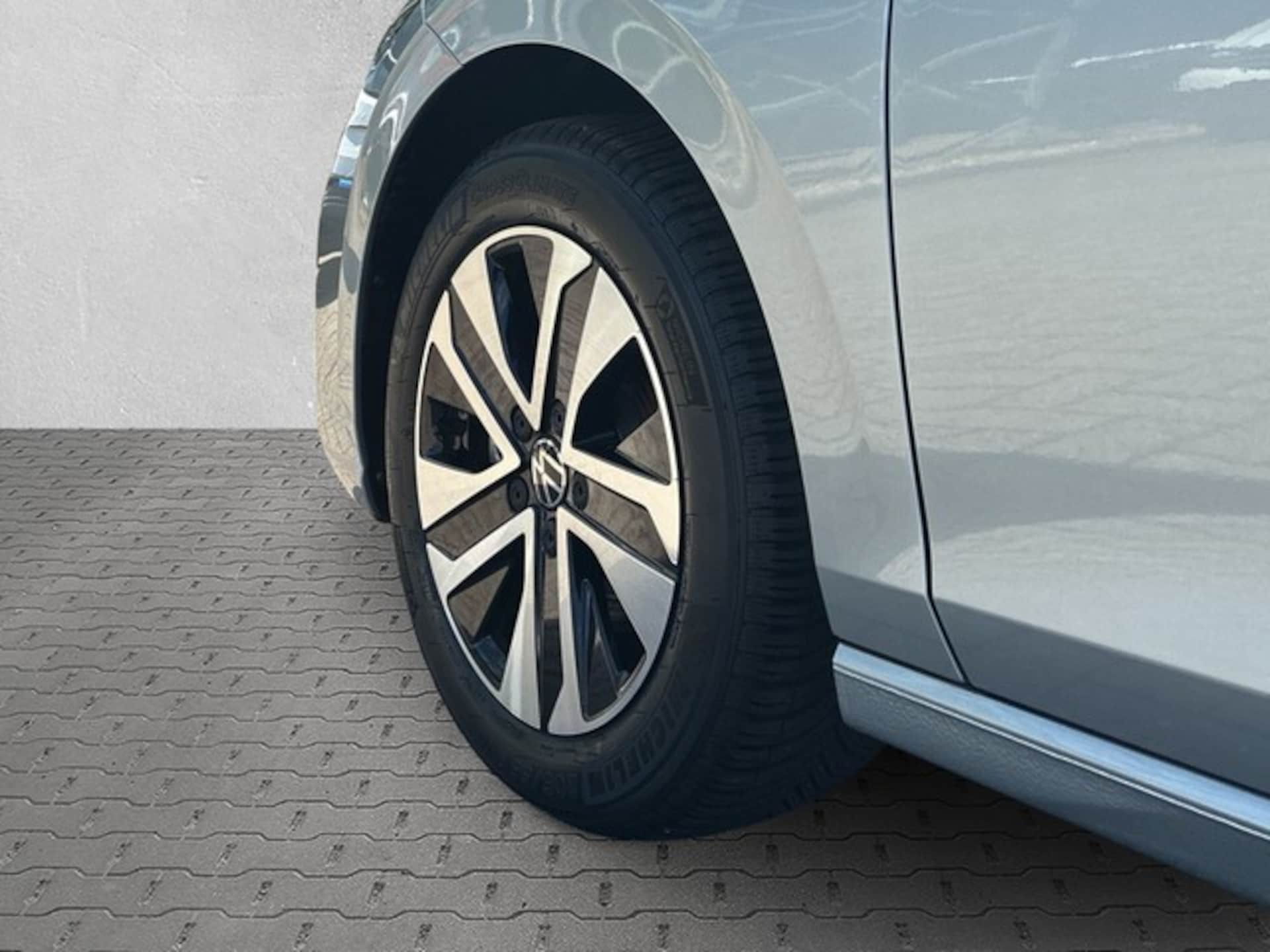 Volkswagen Golf Variant ENERGY