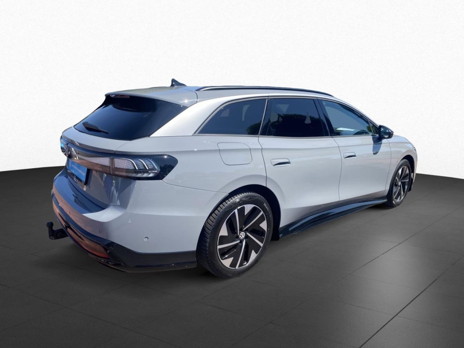 Volkswagen ID.7 Tourer Pro