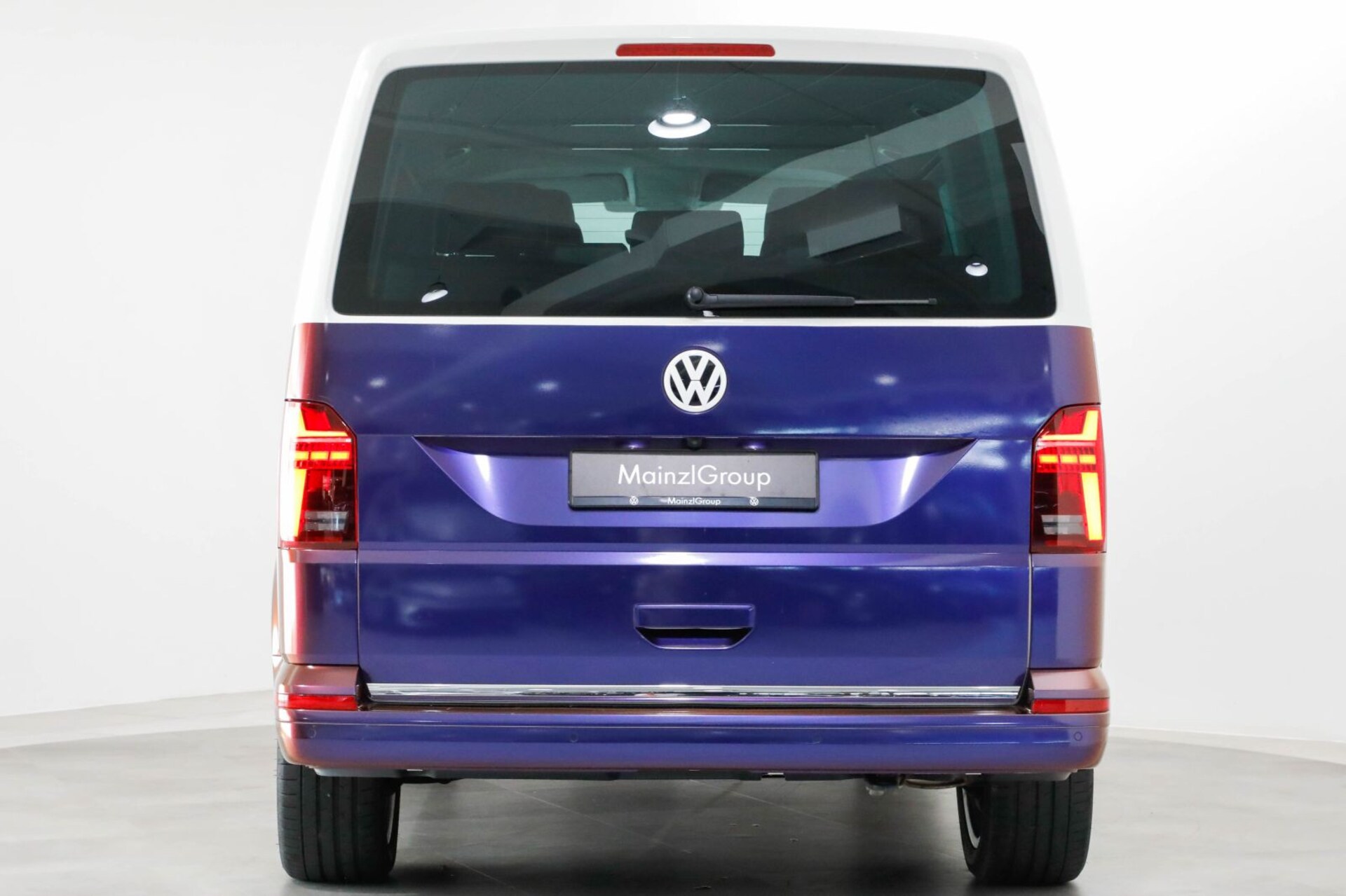 Volkswagen T6.1 Multivan Comfortline