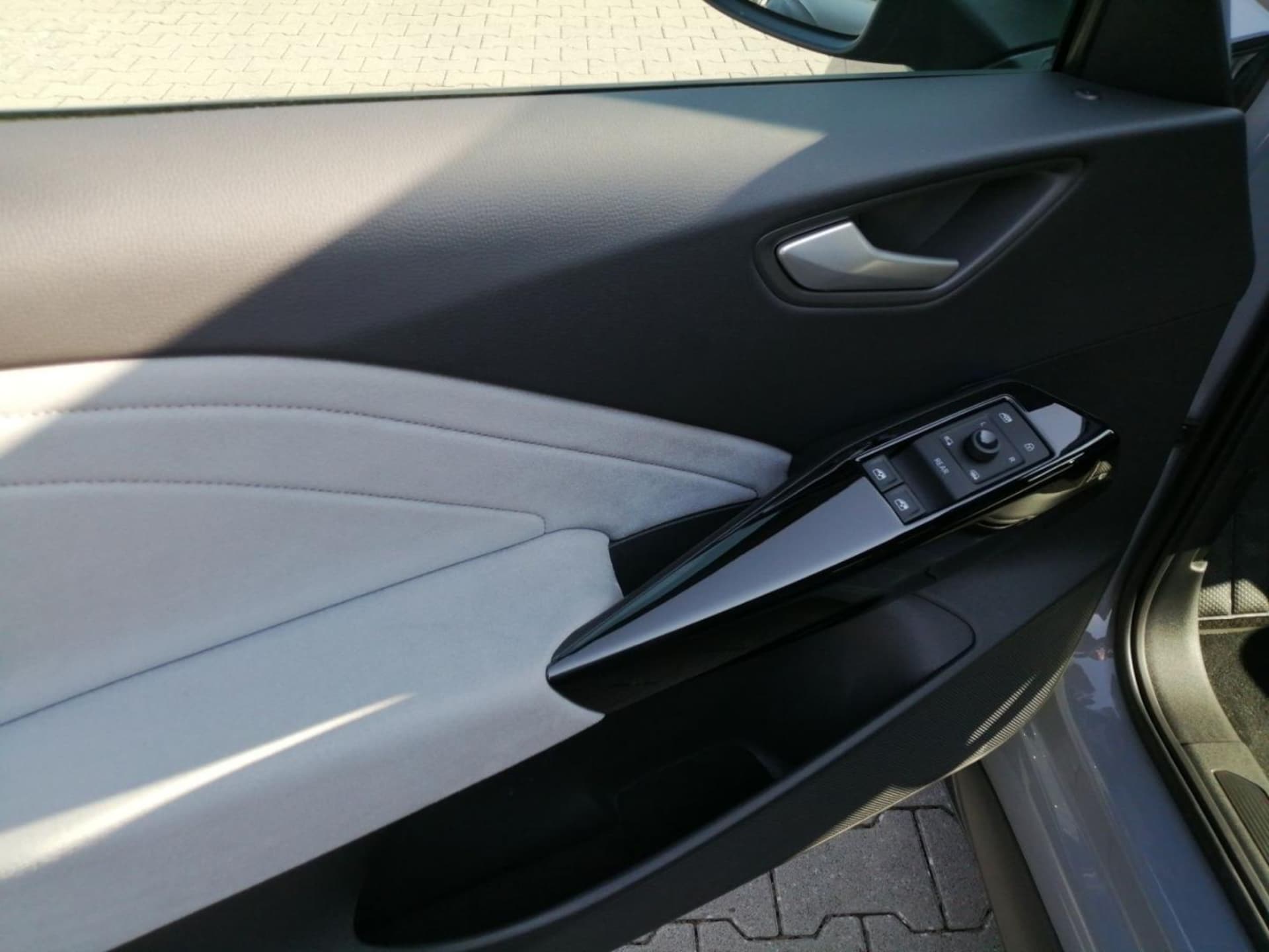 Volkswagen ID.3 MOVE Pro