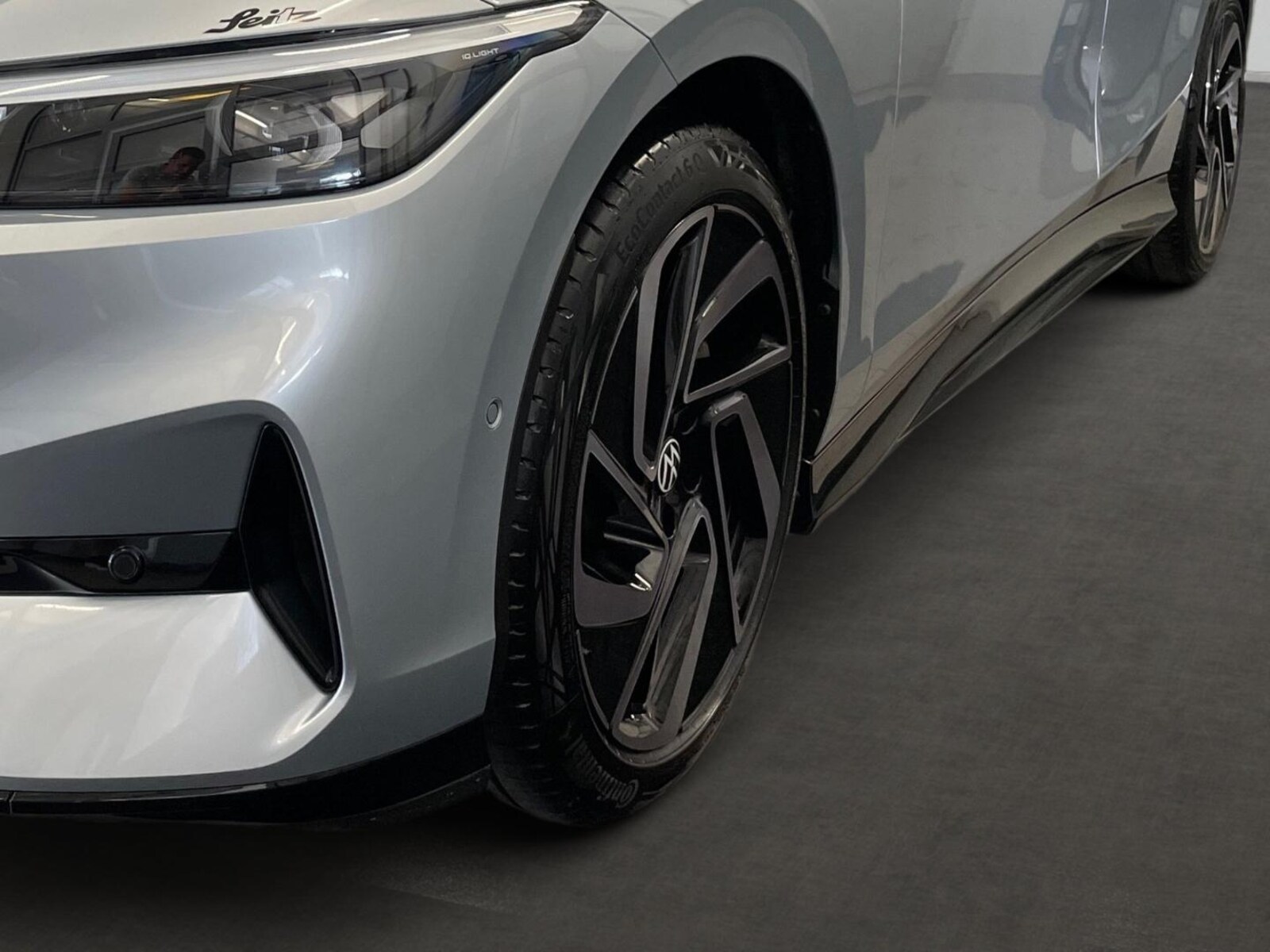 Volkswagen ID.7 – Bild 8