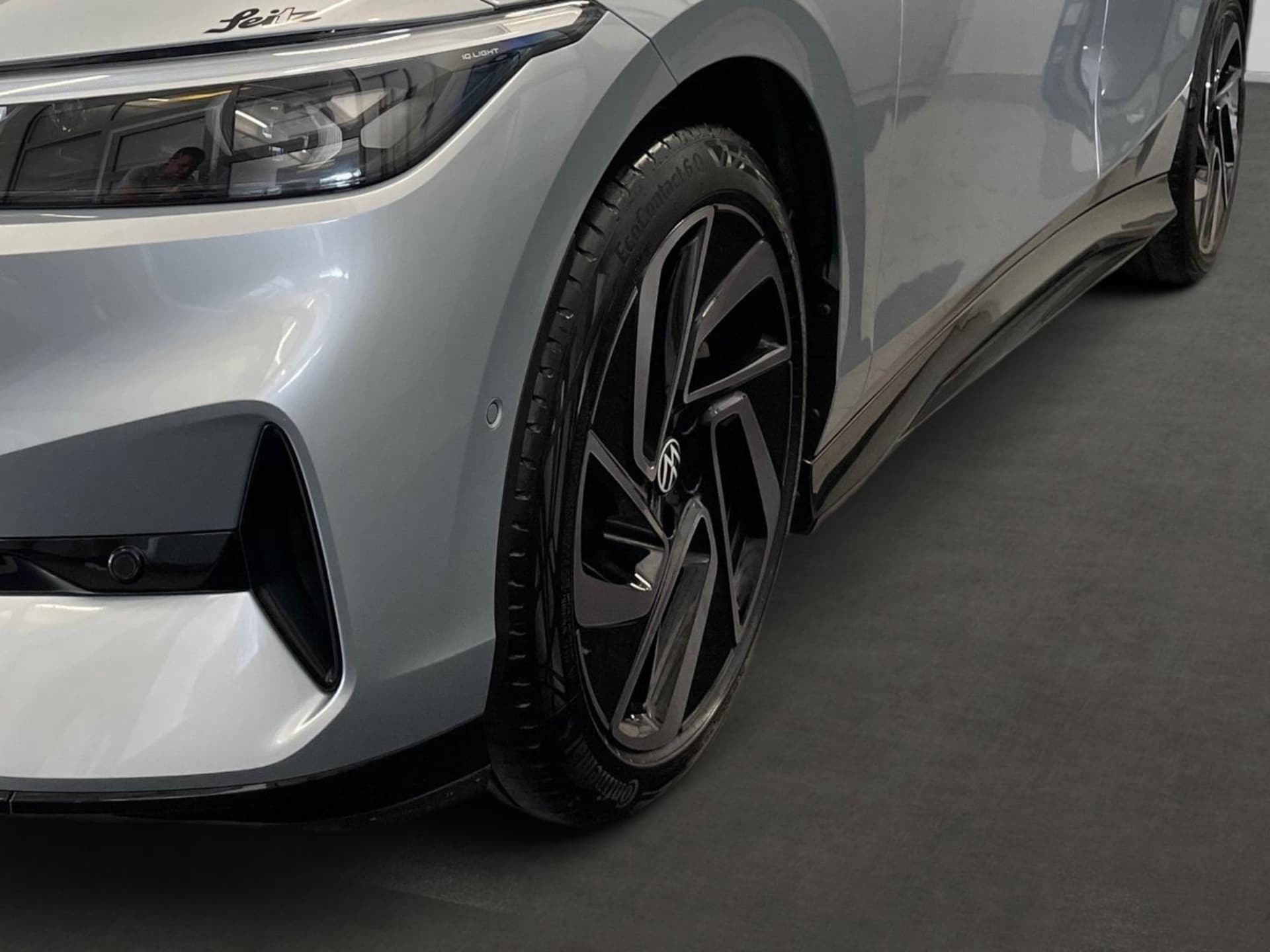 Volkswagen ID.7 Pro