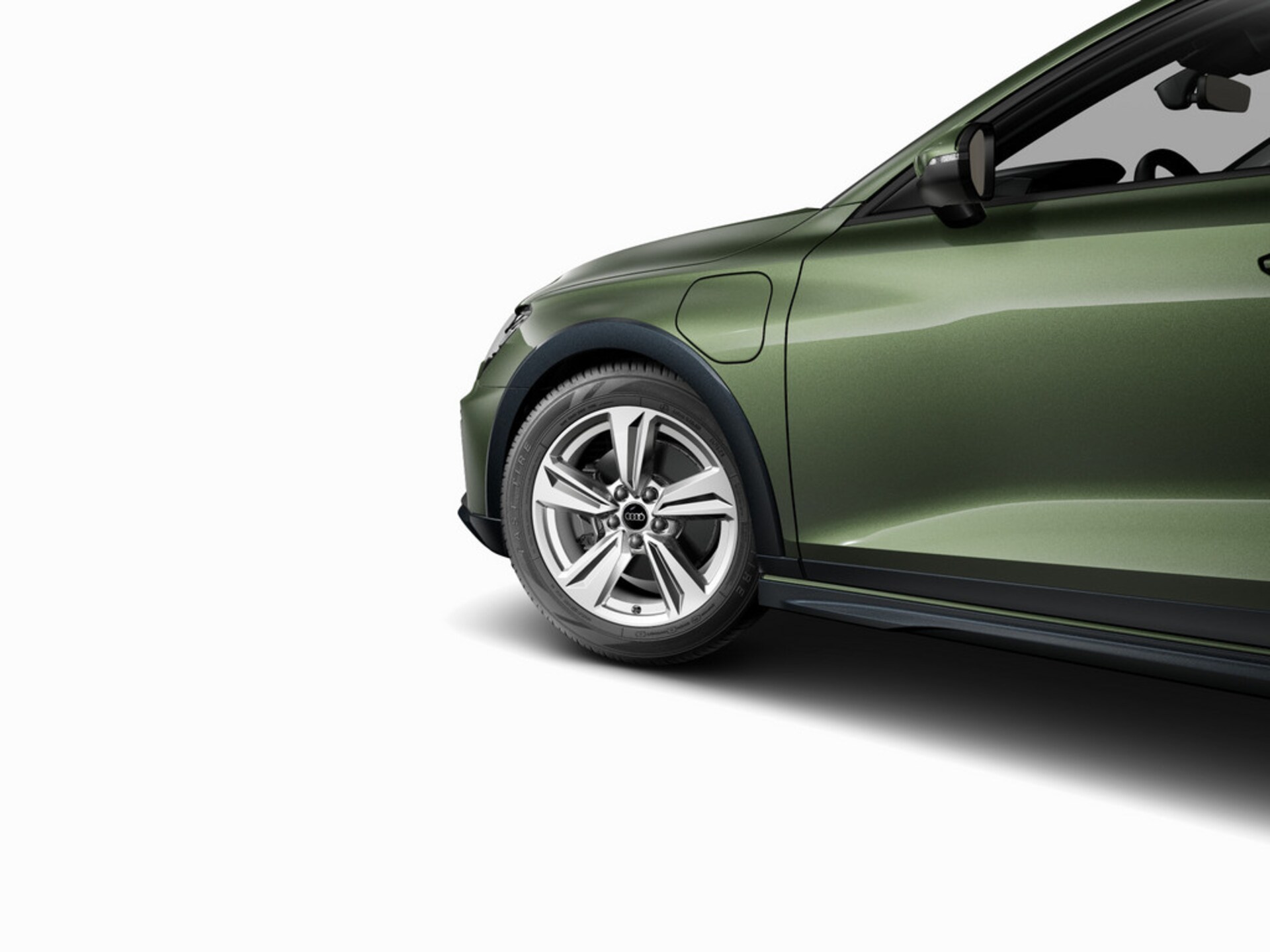 Audi A3 allstreet TFSI e