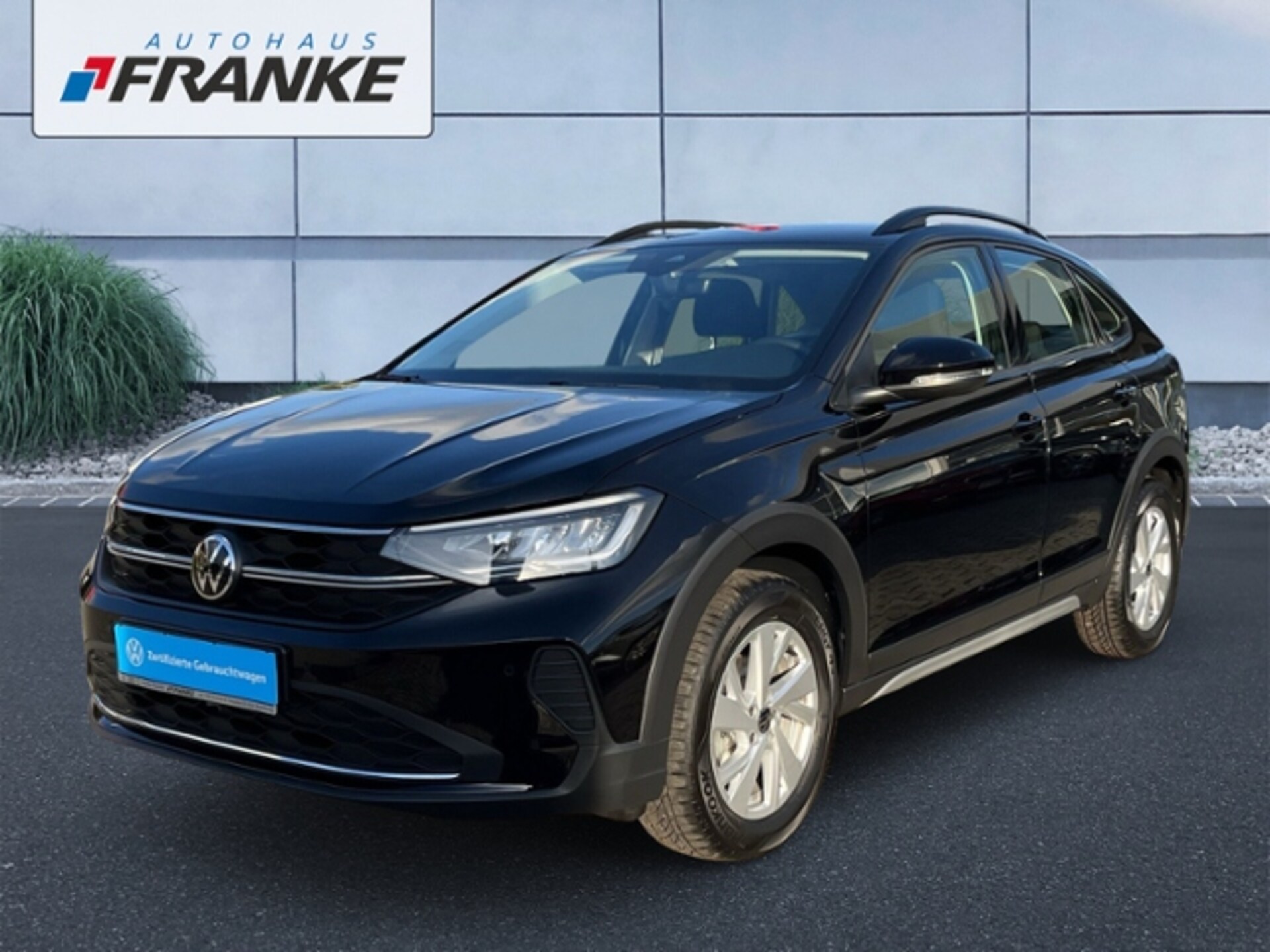 Volkswagen Taigo Life