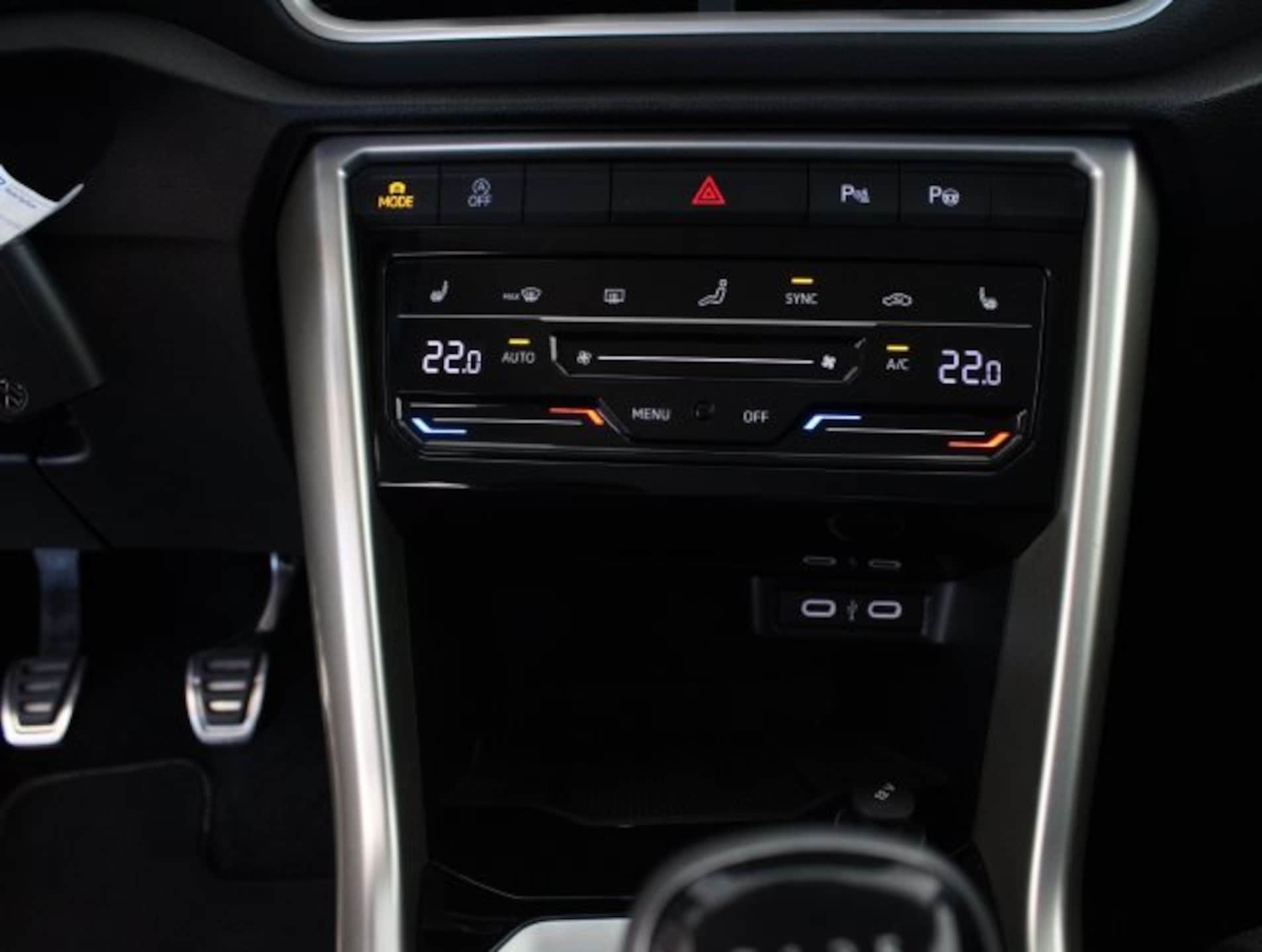 Volkswagen T-Roc MOVE