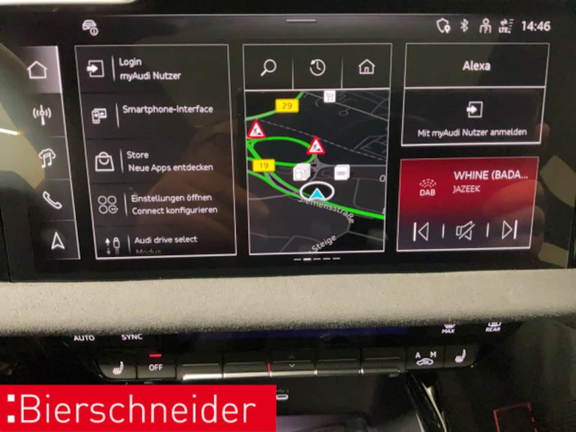 Audi RS 3 Sportback