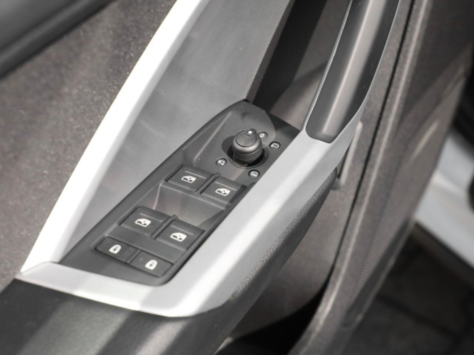Audi Q3 – Bild 15